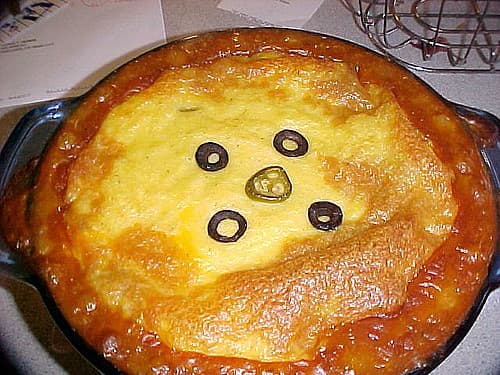 Tamale Pie