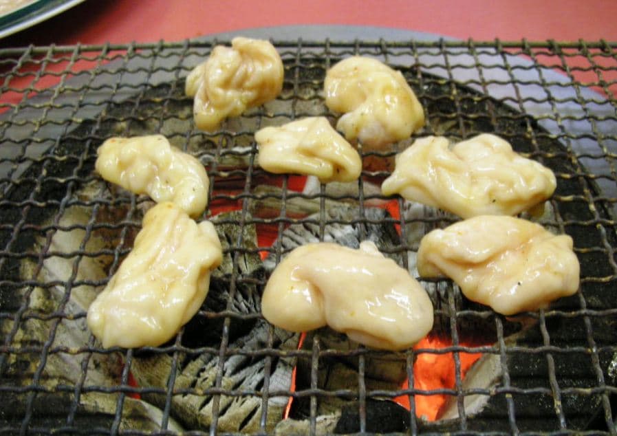 Atsugi Sirokoro Horumon