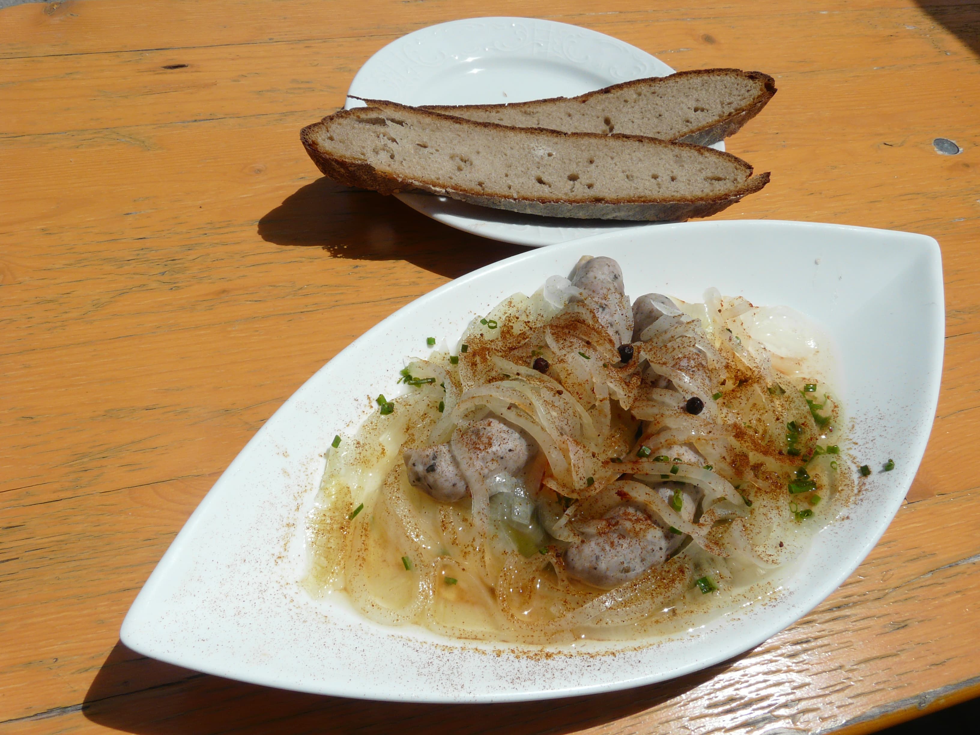 Saure Zipfel
