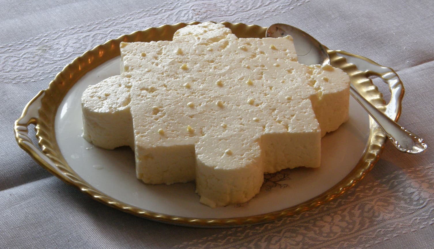äGgost