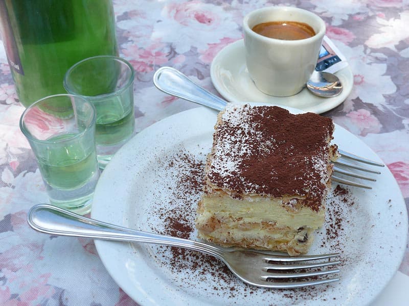 Mille-Feuille Carsolina