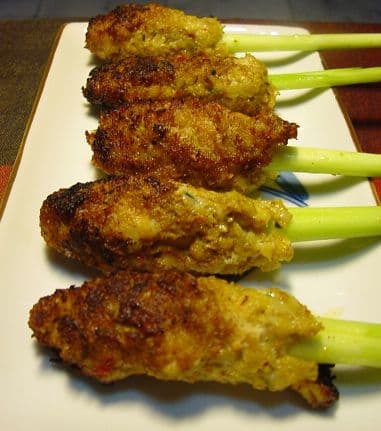 Sate lilit