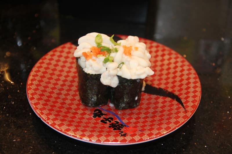 Shirako (tinh cá)