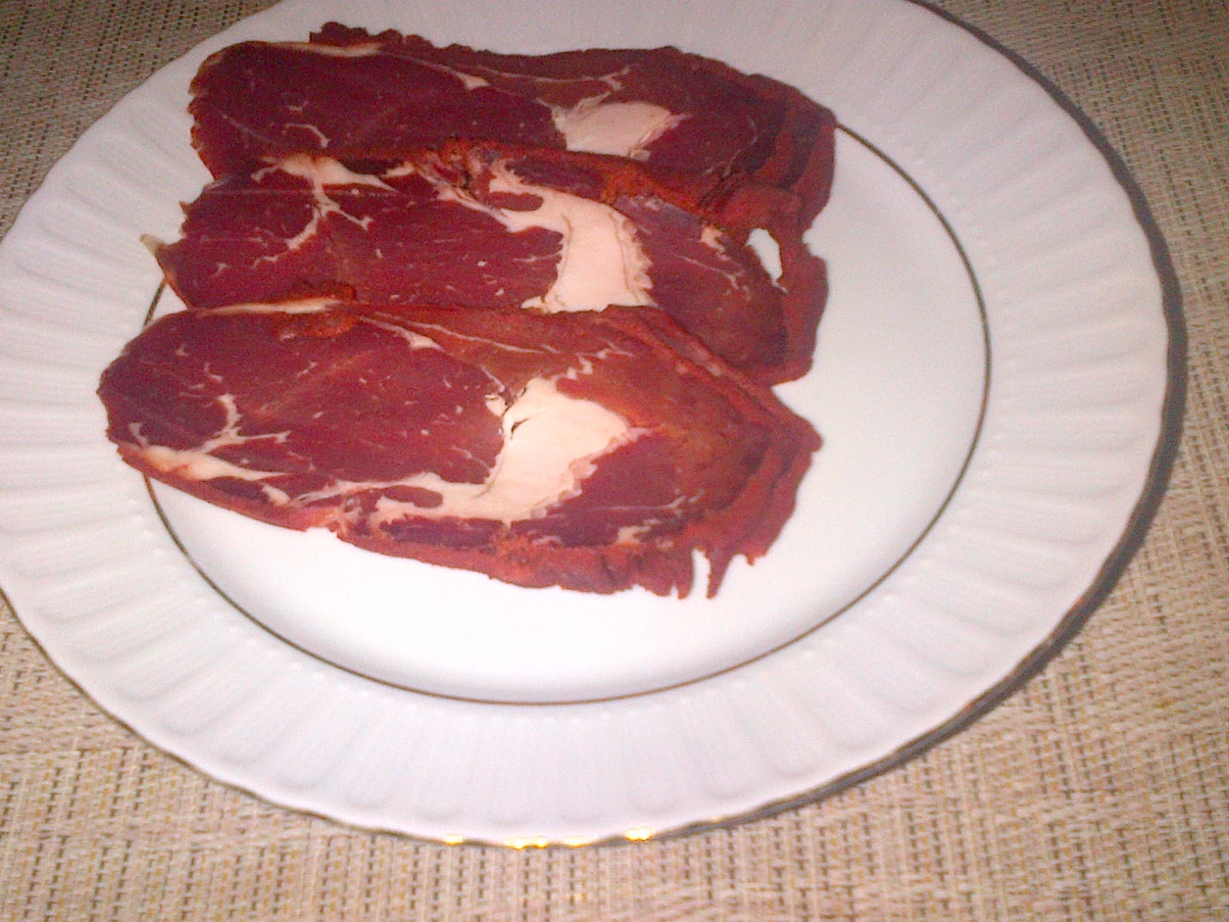 PastIRma