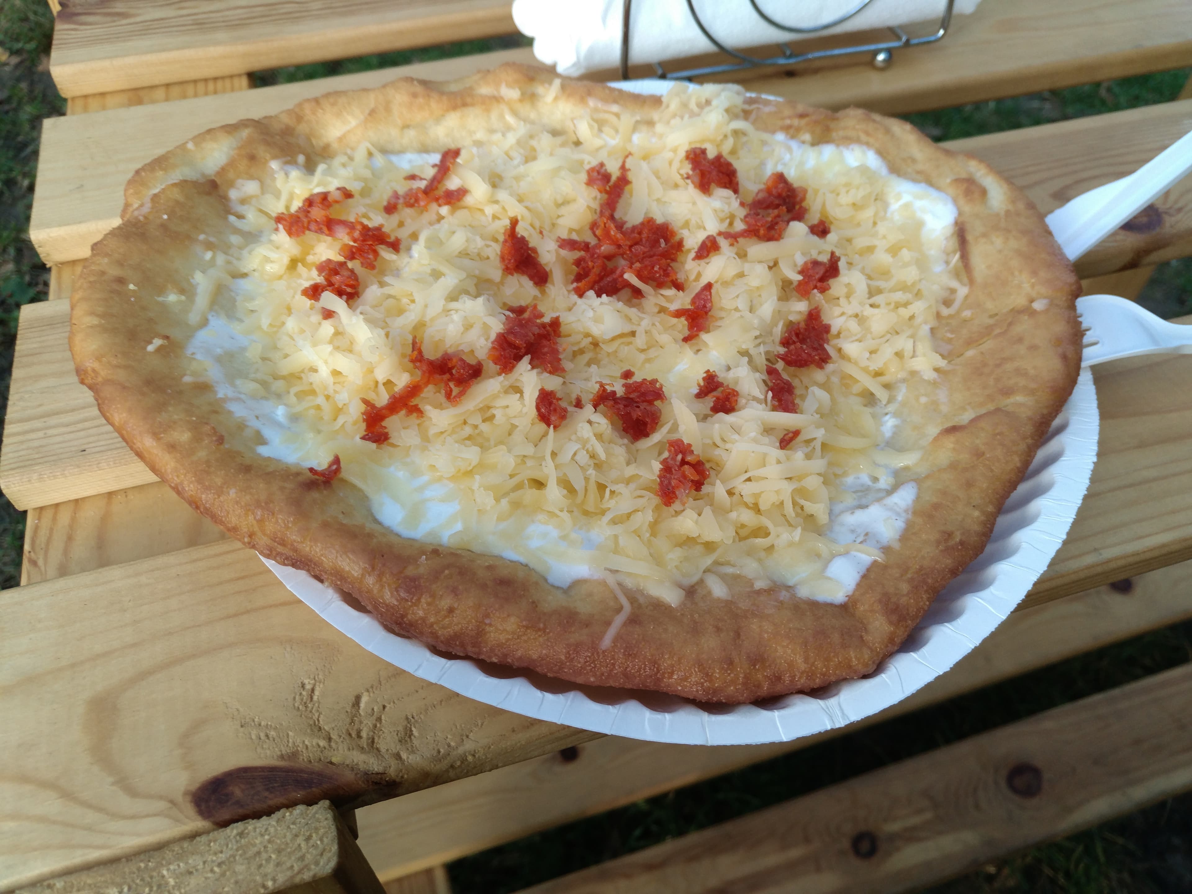LÁNgos