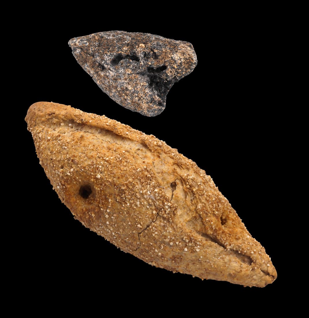 OvelgÖNne Bread Roll