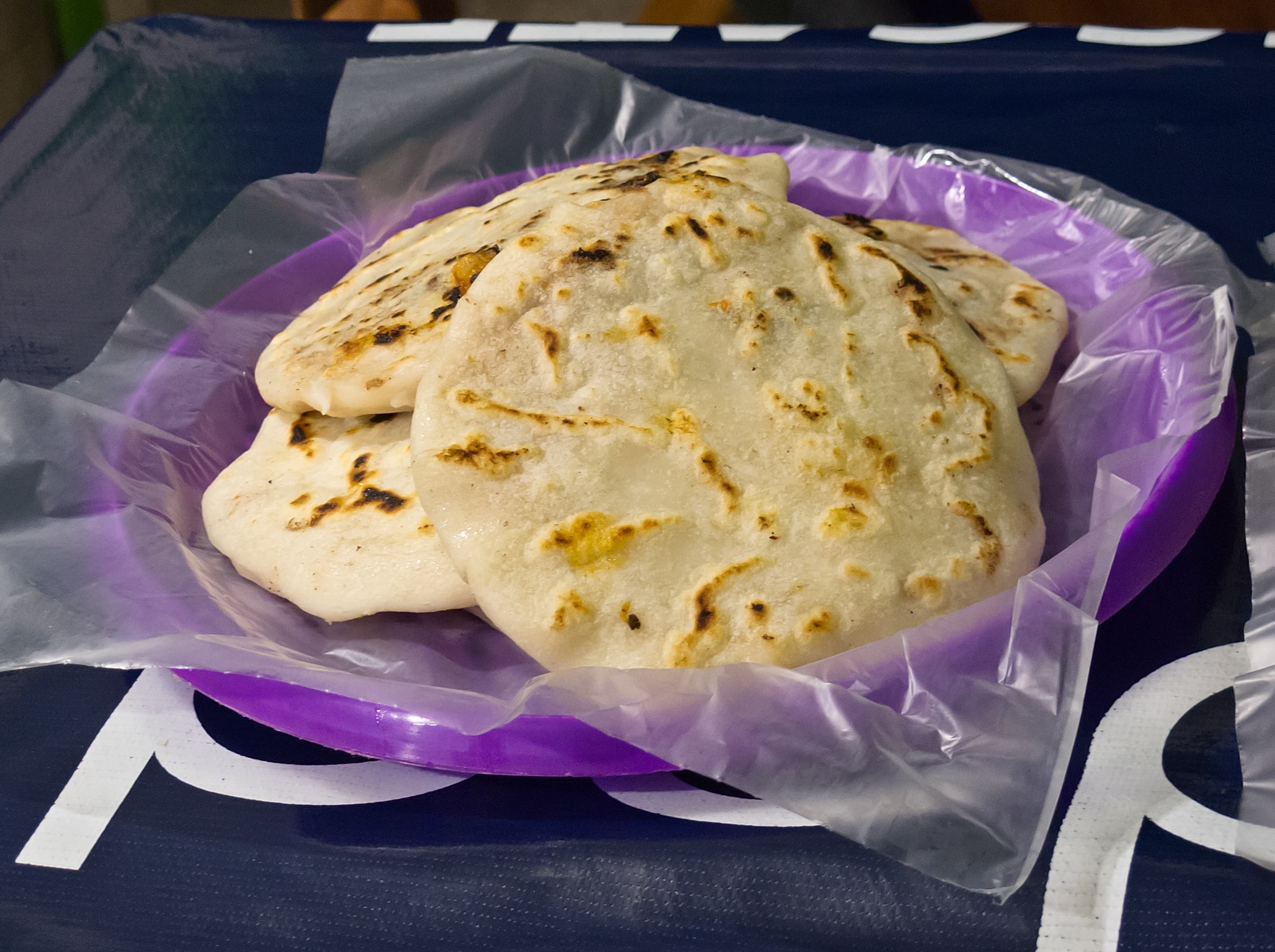 Pupusa