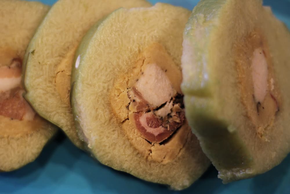 Bánh tét