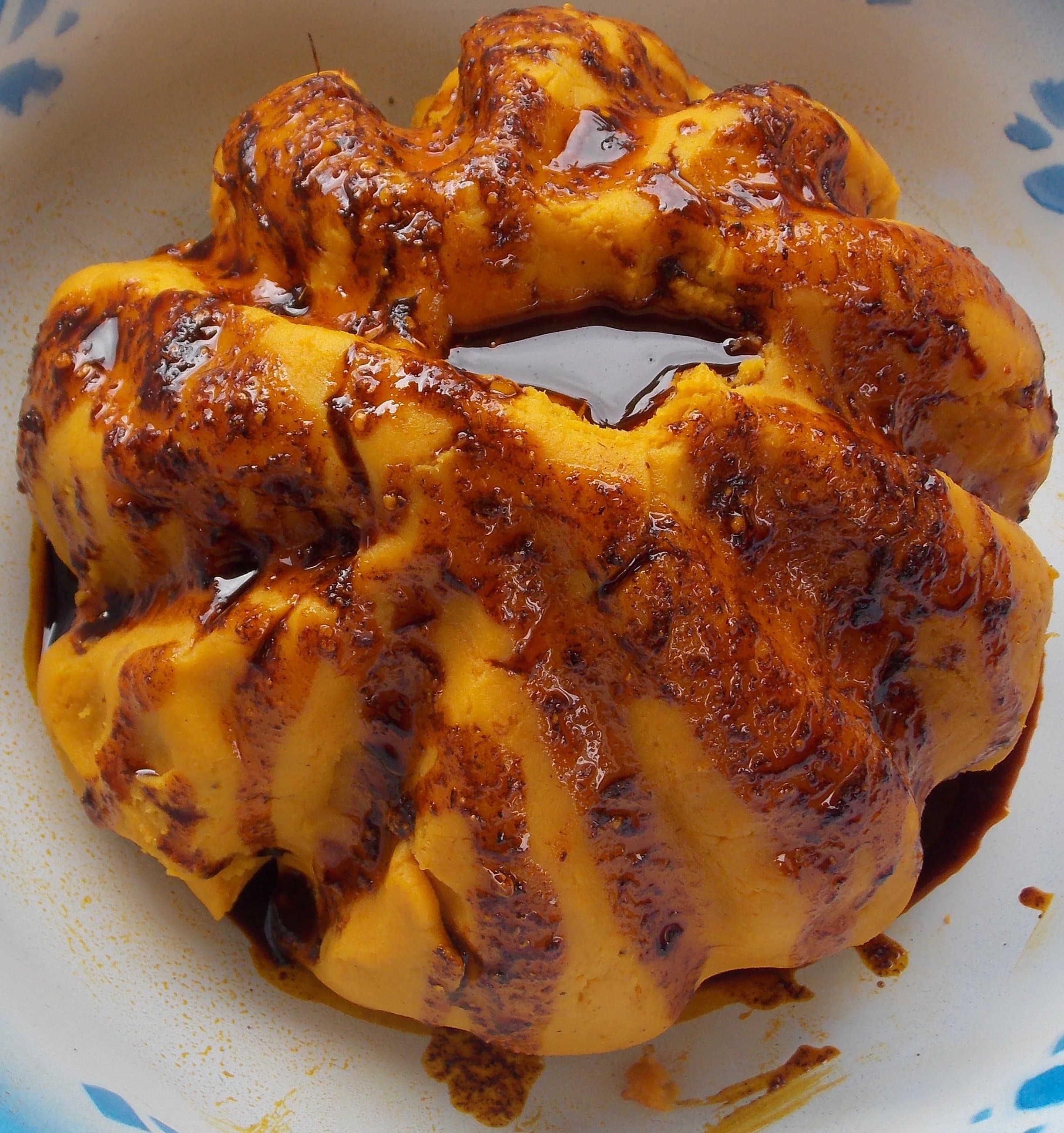 Foutou Banane