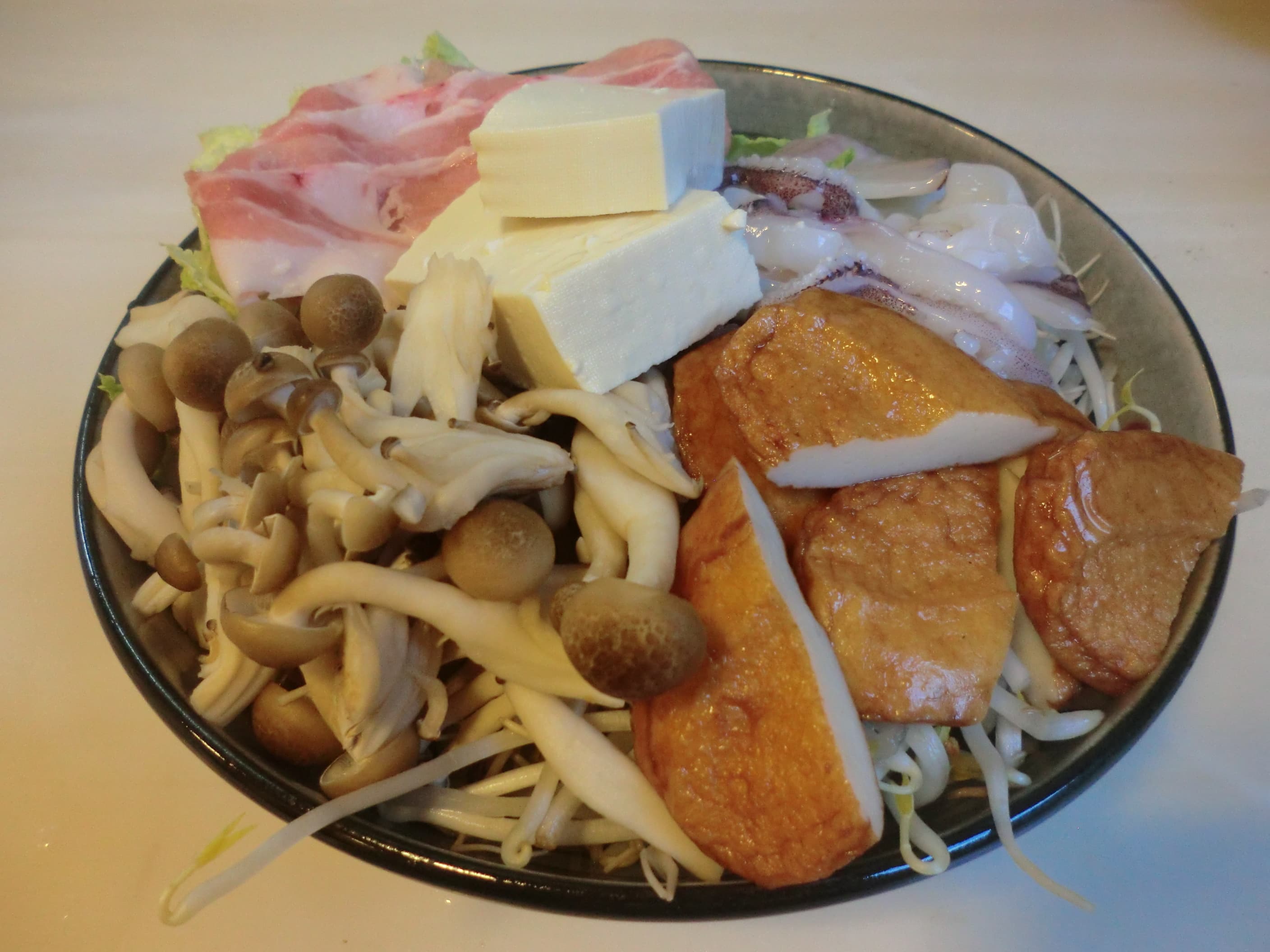 Yosenabe