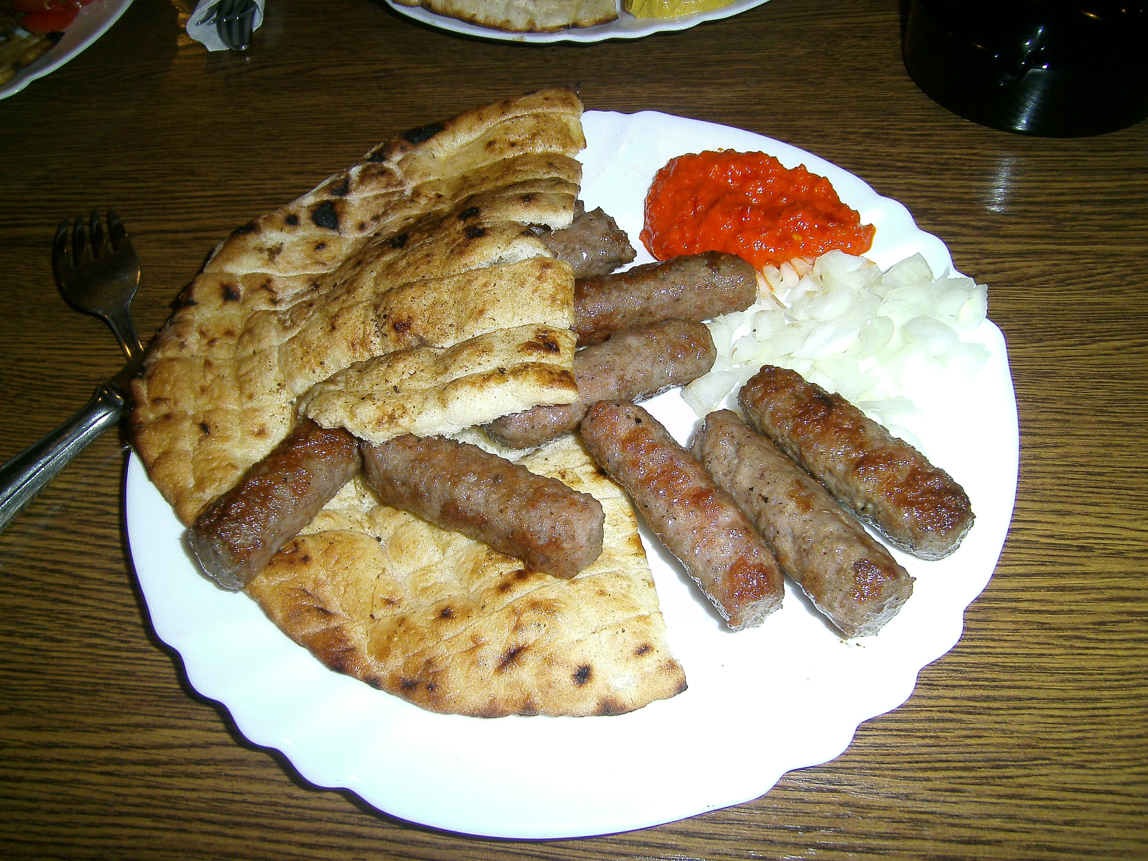 Cevapi