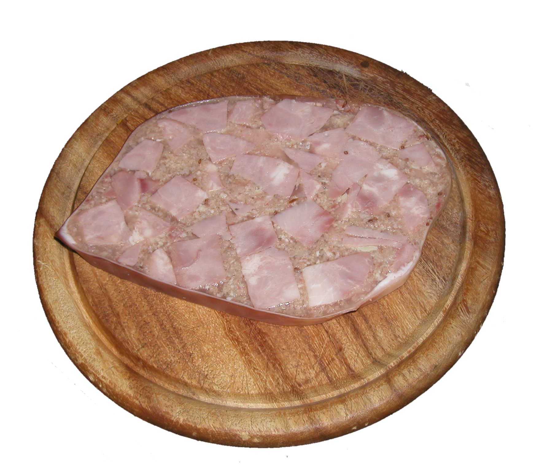 Giò thủ