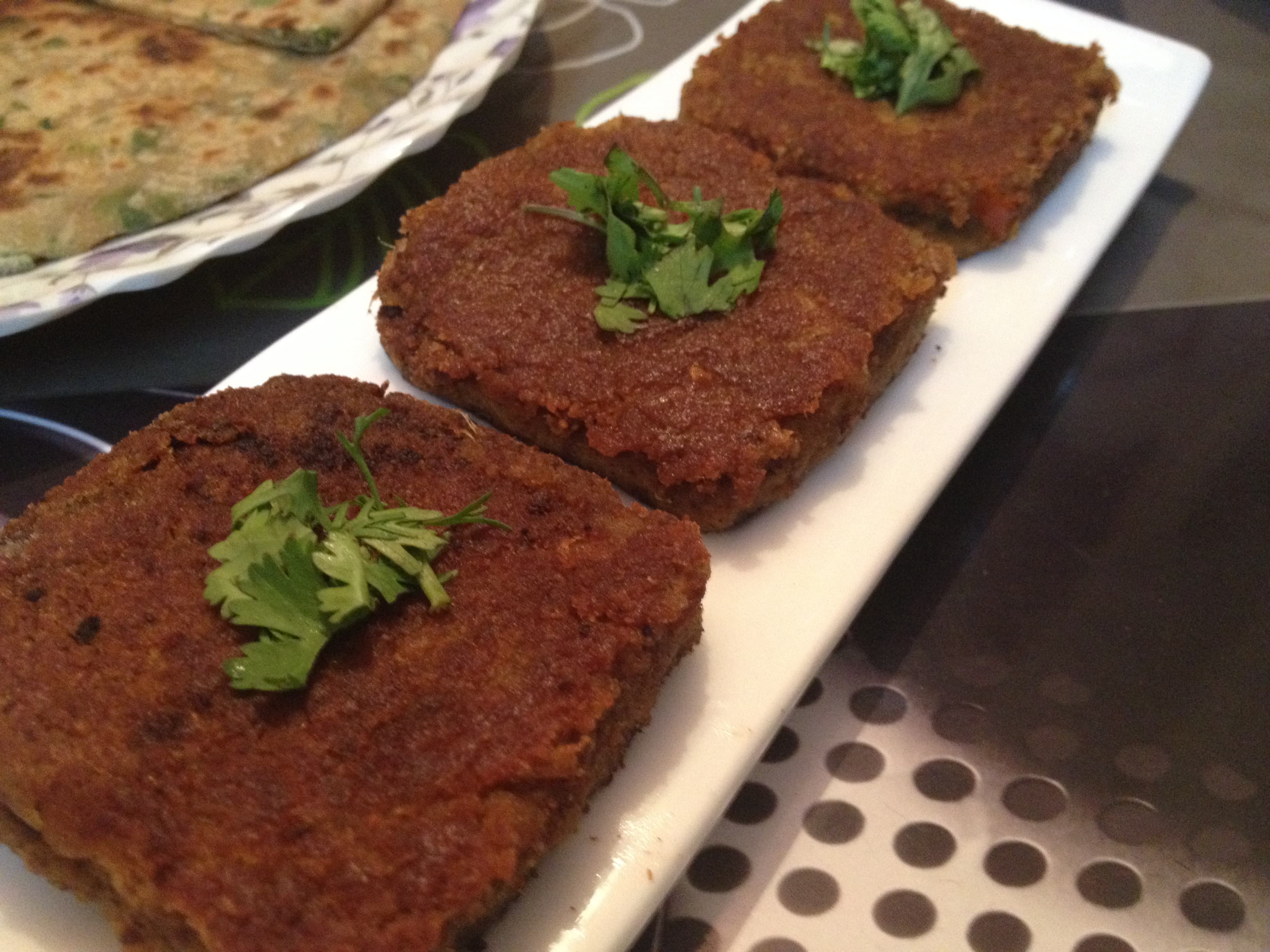 Tunde Ke Kabab