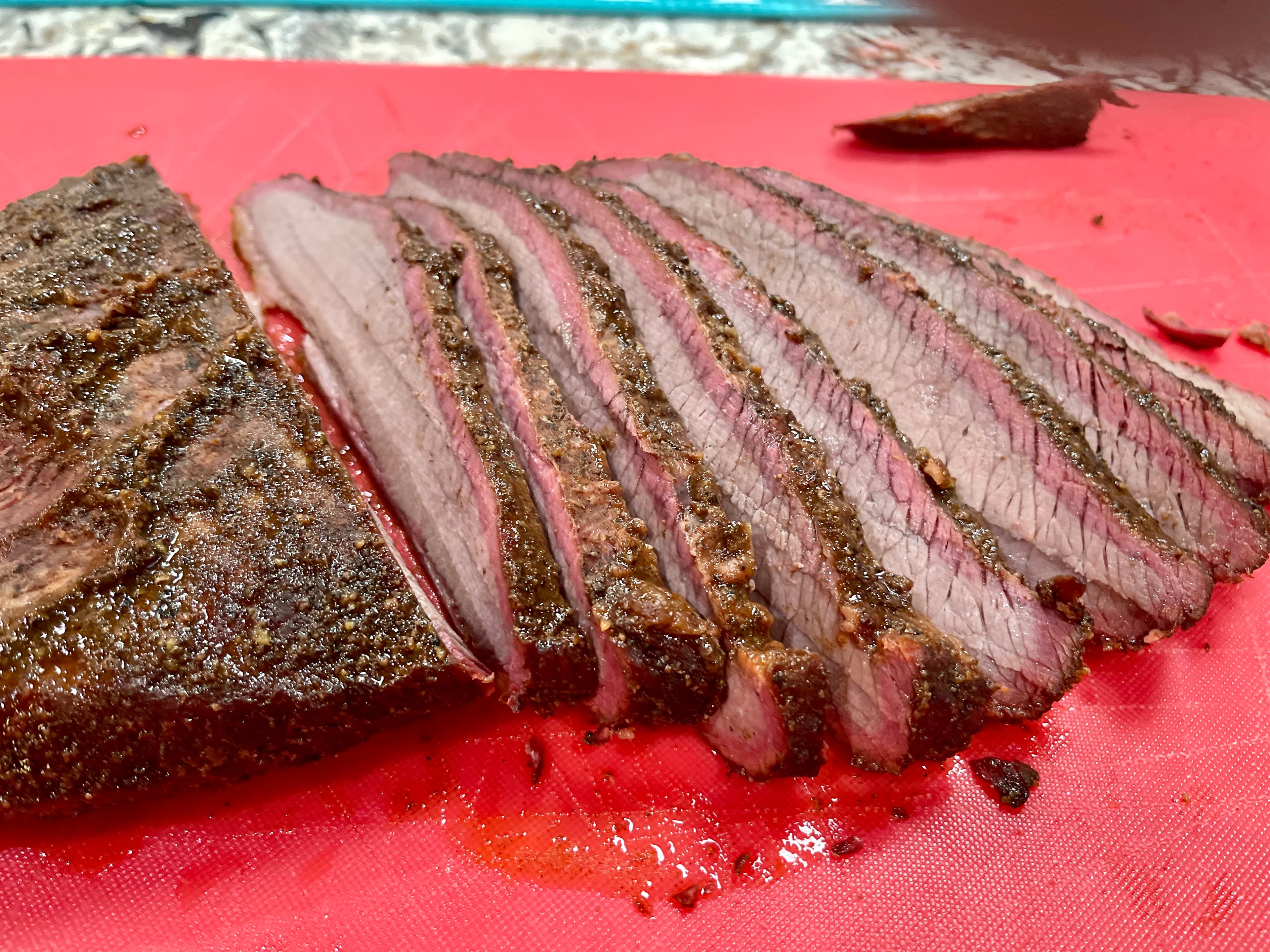 Brisket Texas