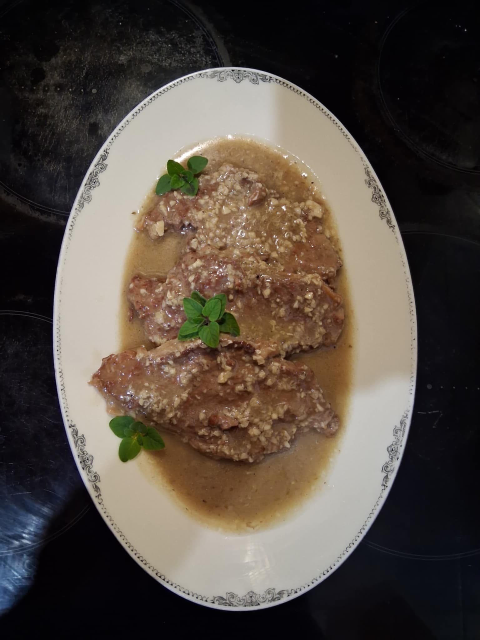 Sofrito (Stew)
