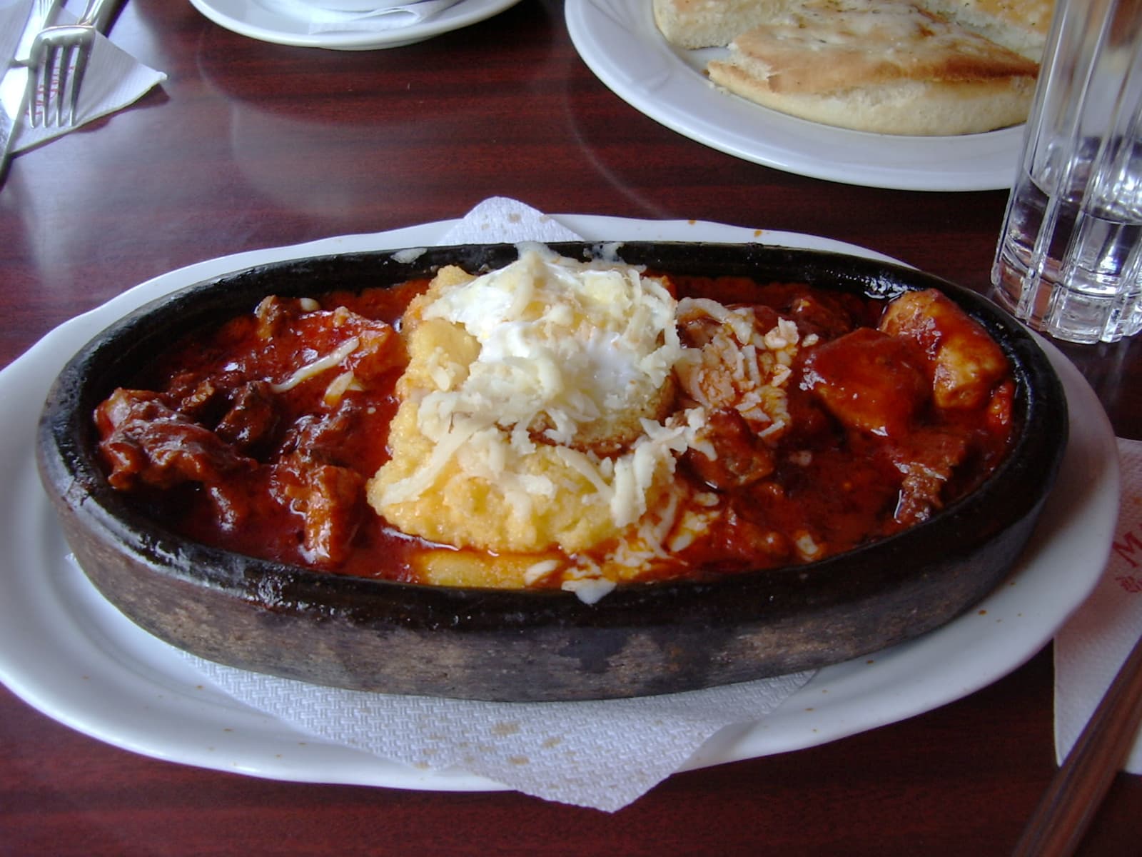 TocanĂ