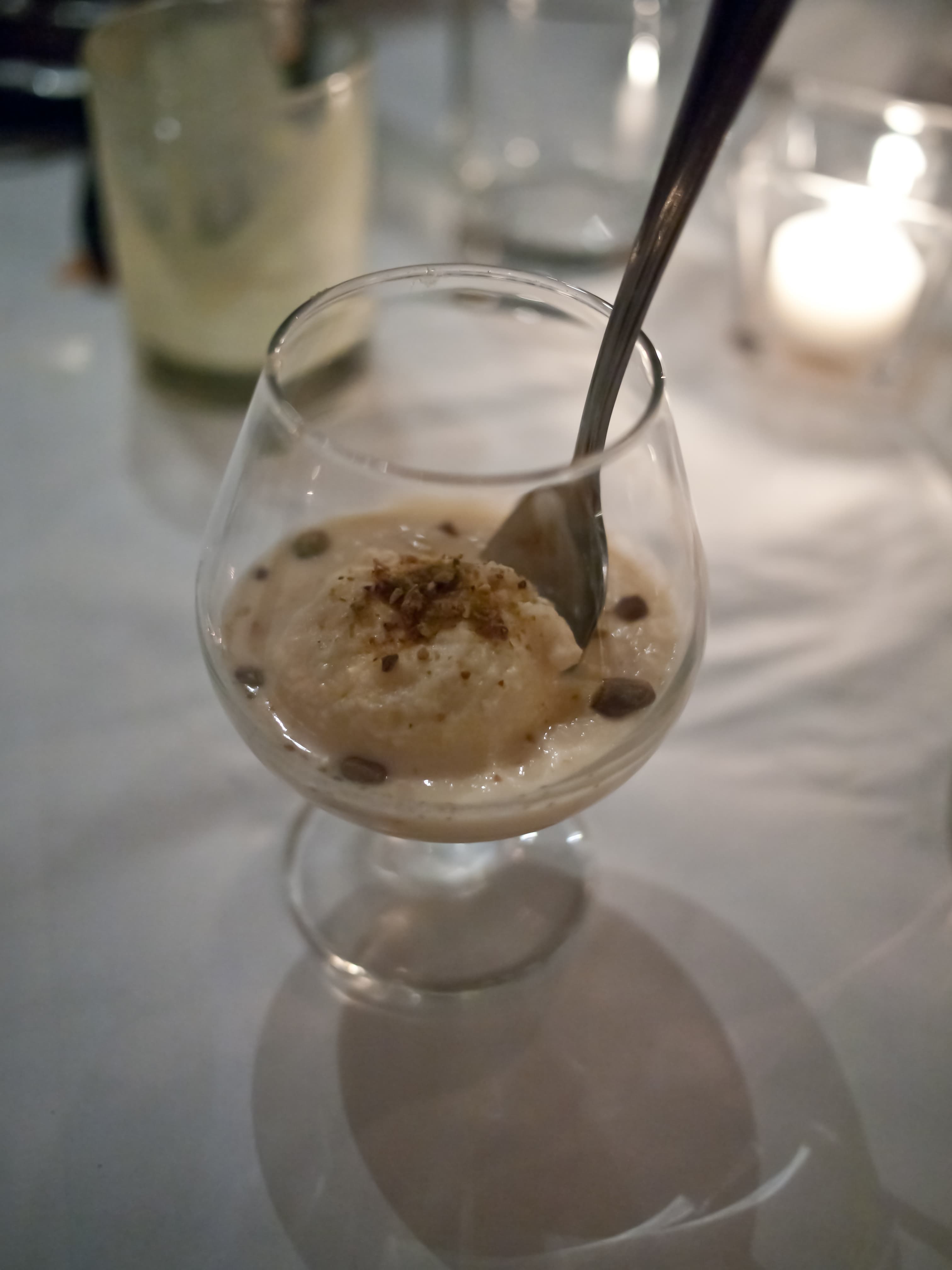 Basundi