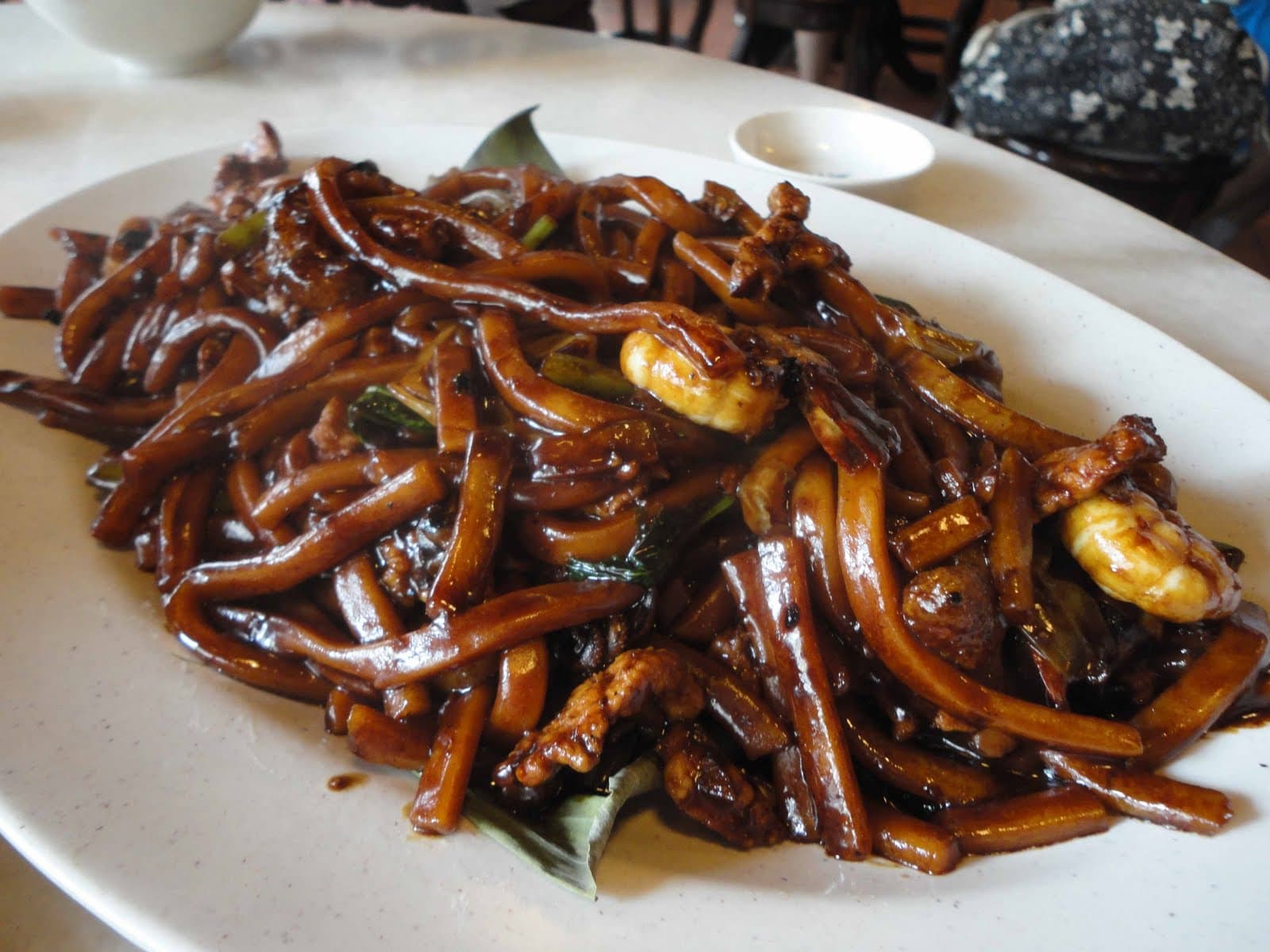Hokkien Char Mee