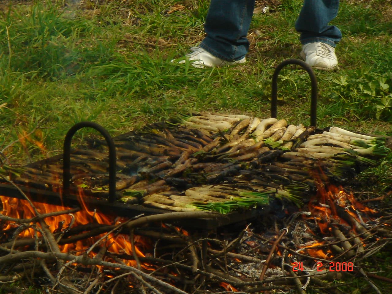 CalÇOtada