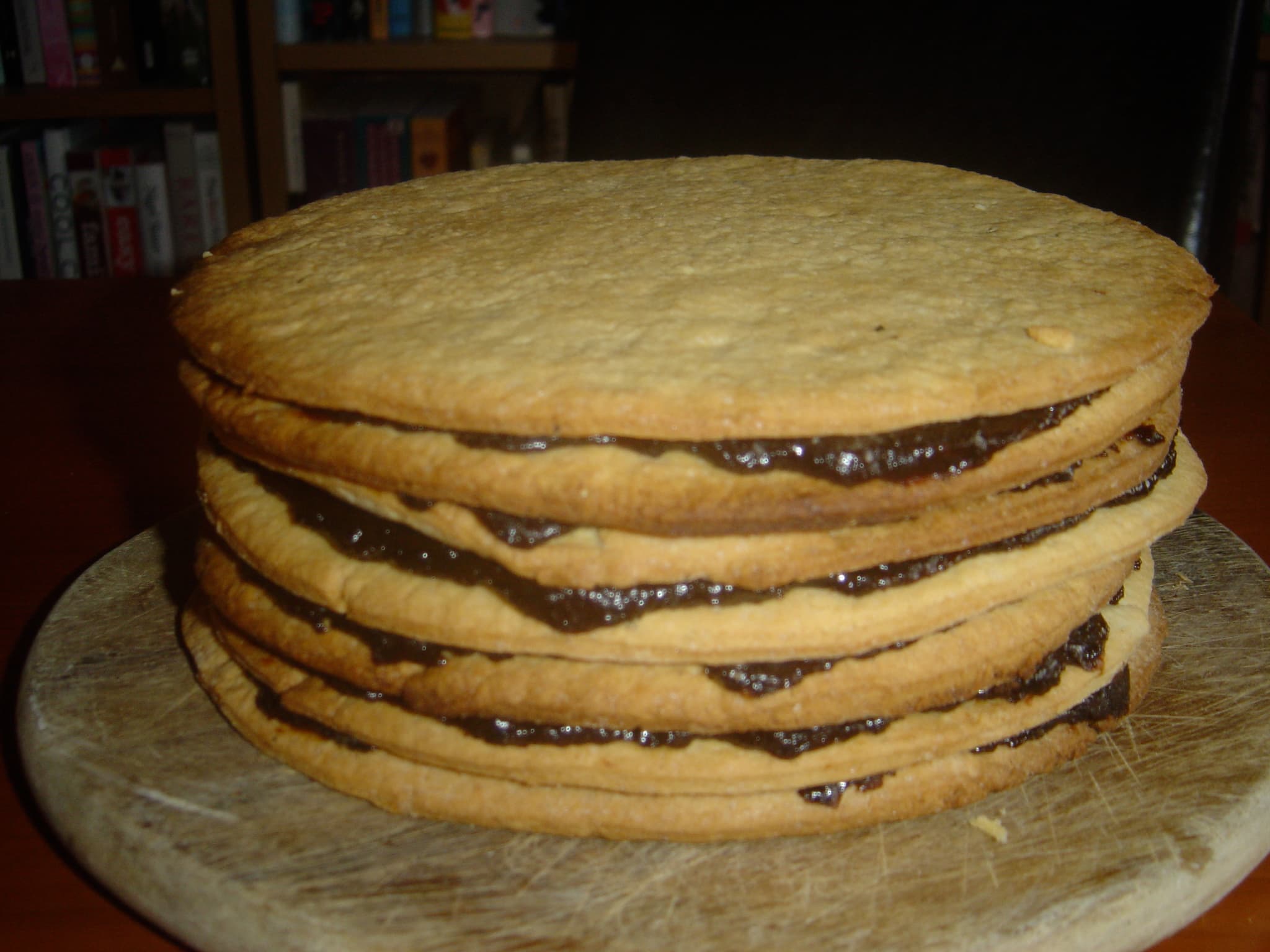 Vinarterta
