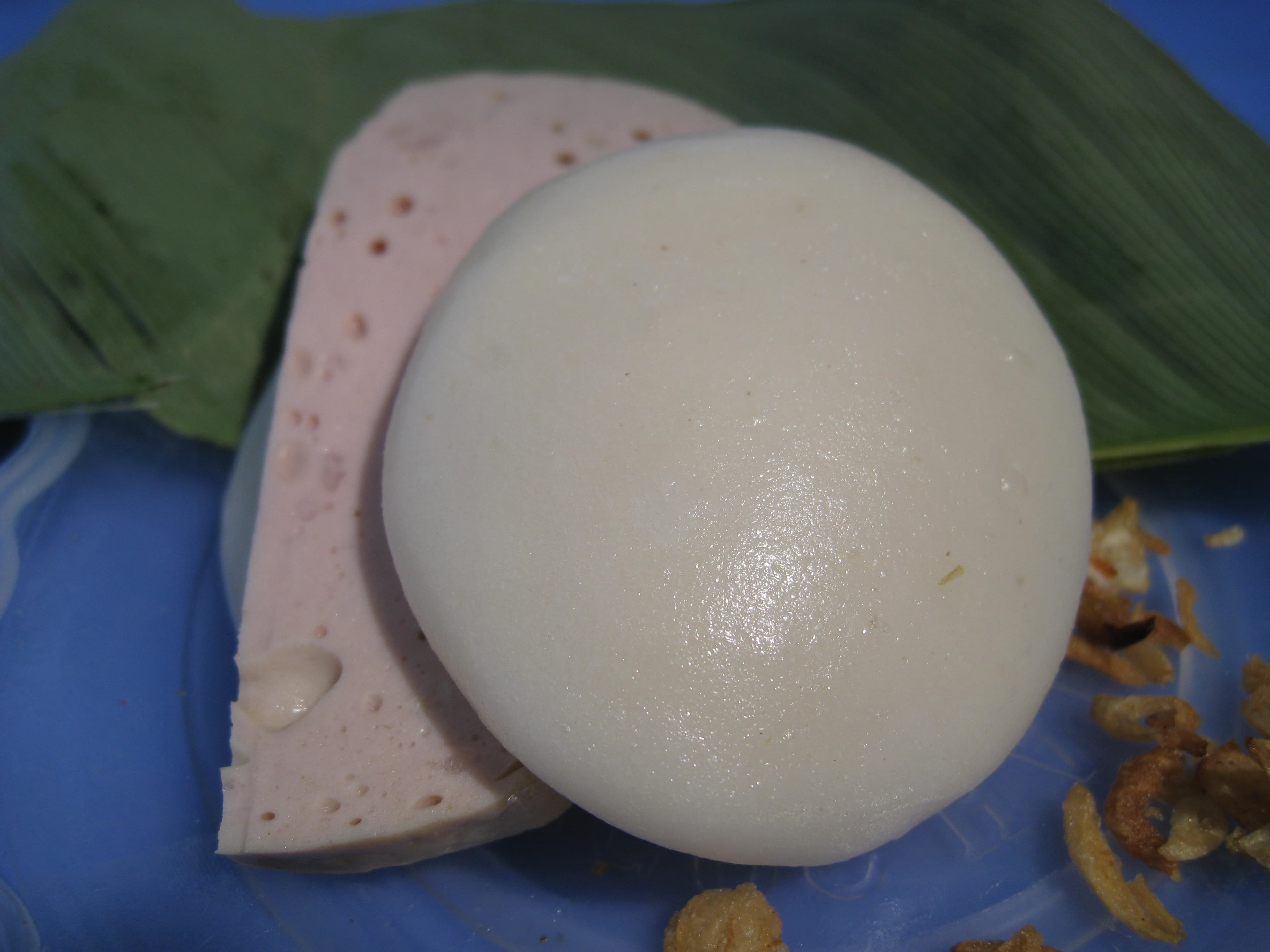 Bánh giầy