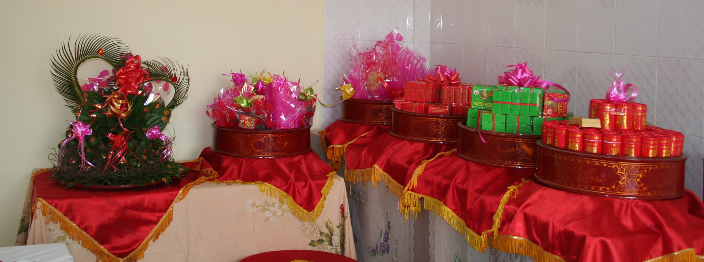 Bánh cốm Hàng Than Hà Nội