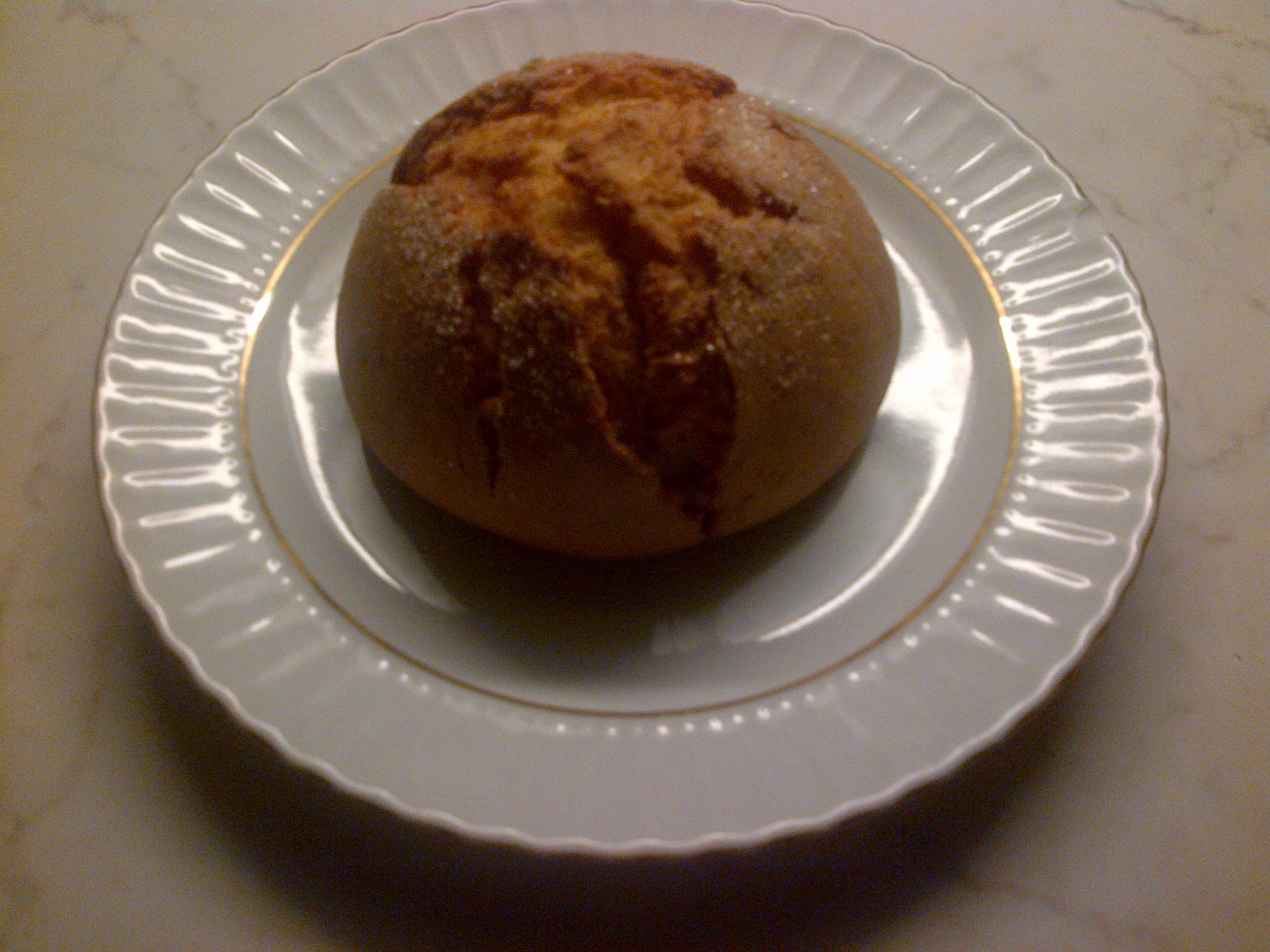 çöRek