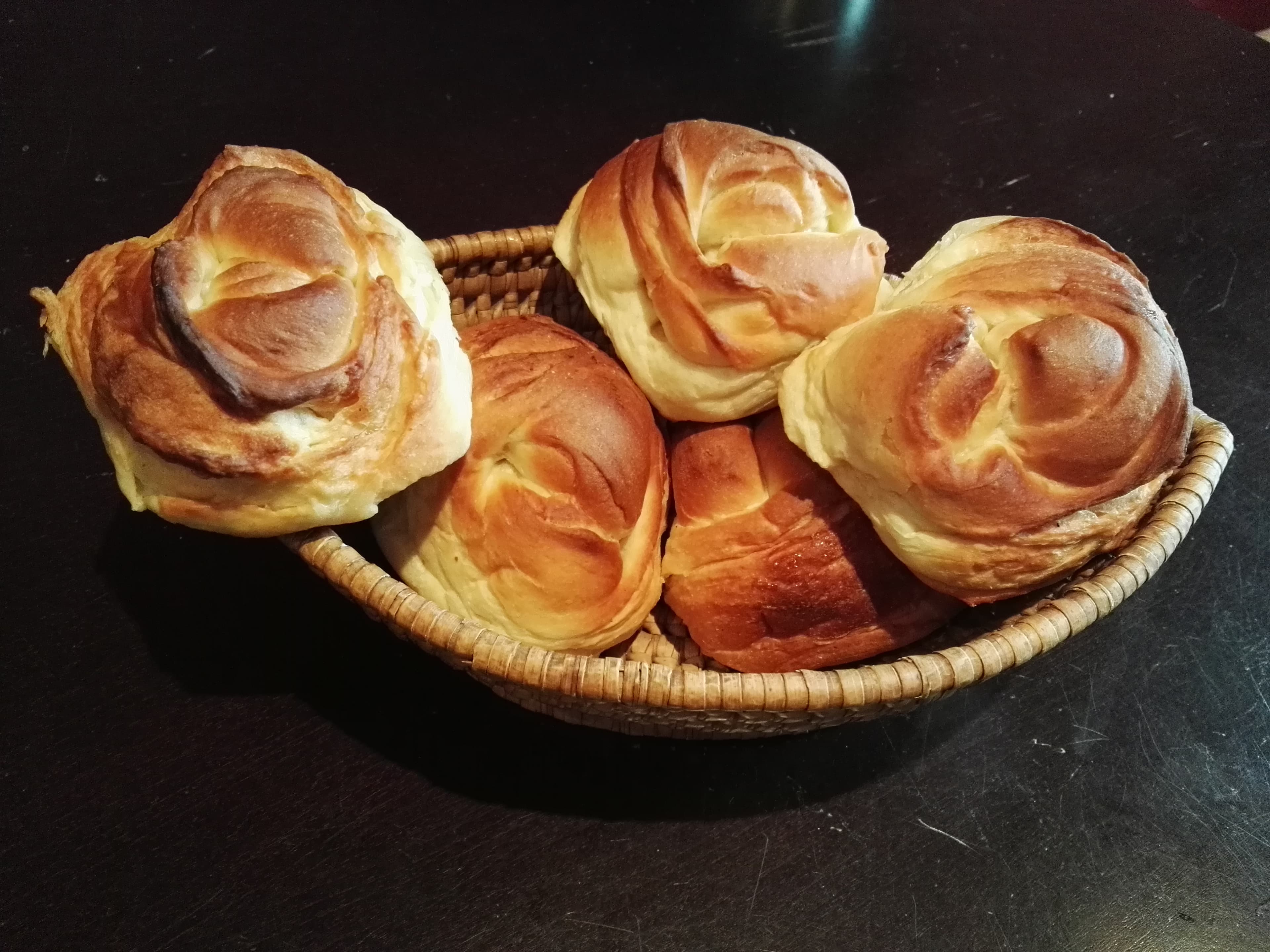 SplitterbrÖTchen