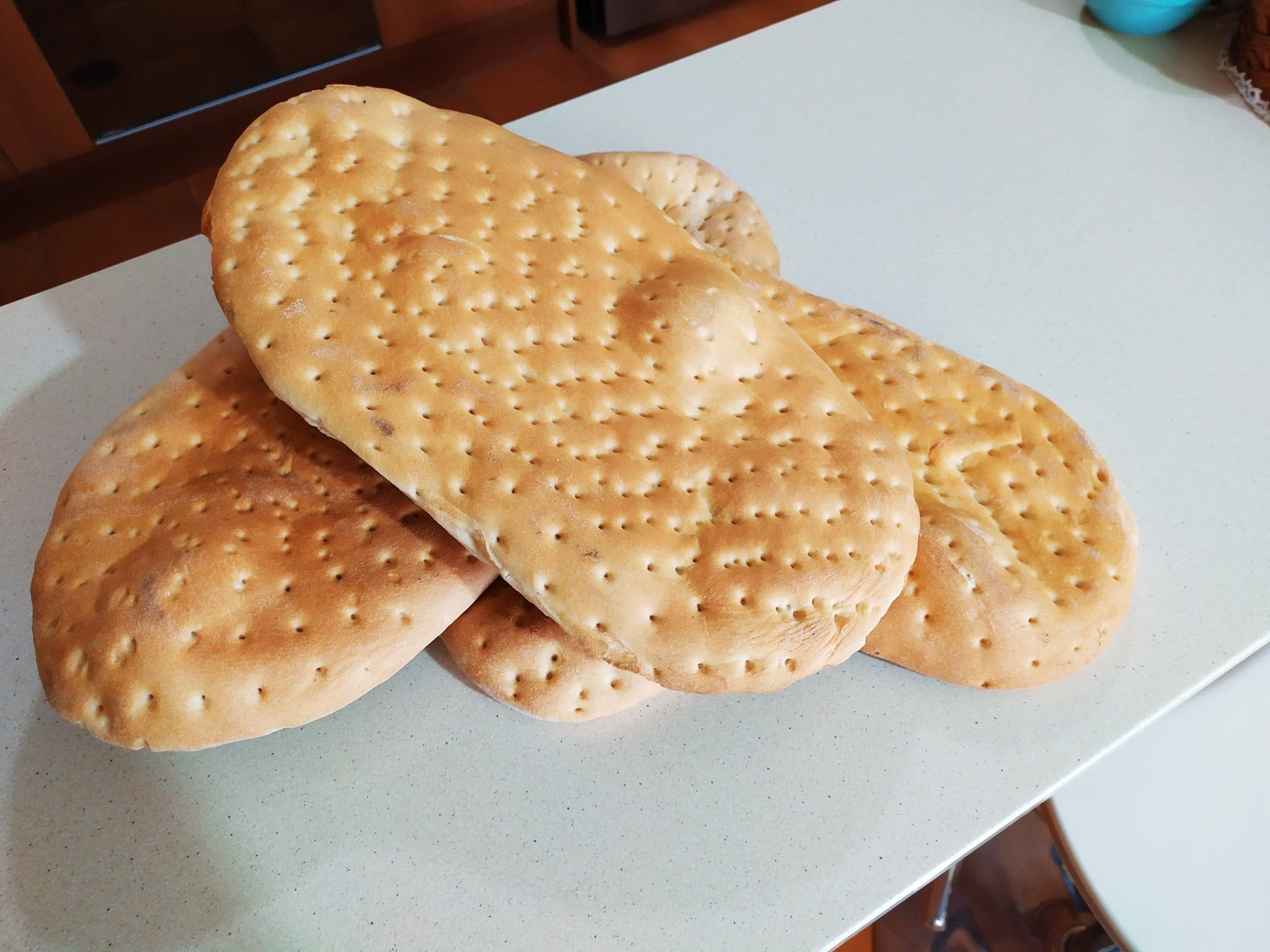 Bica De Azeite