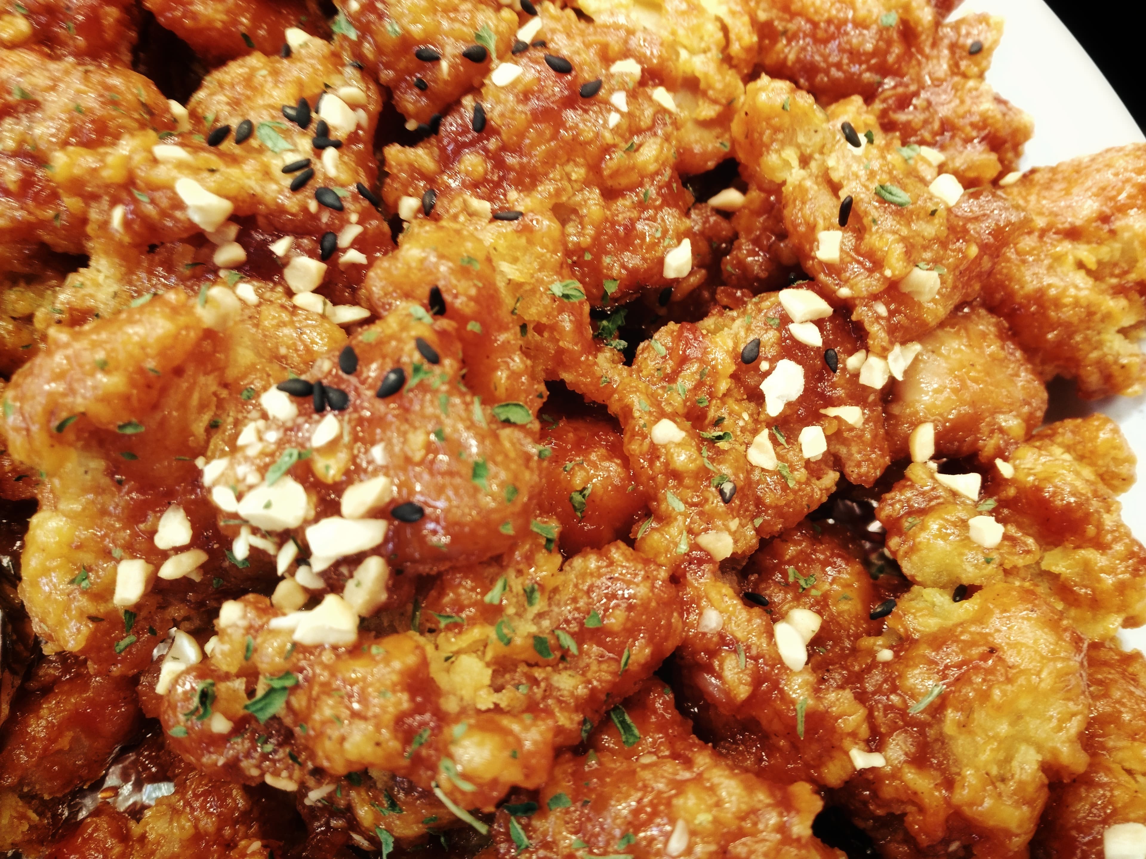 Dak-Gangjeong