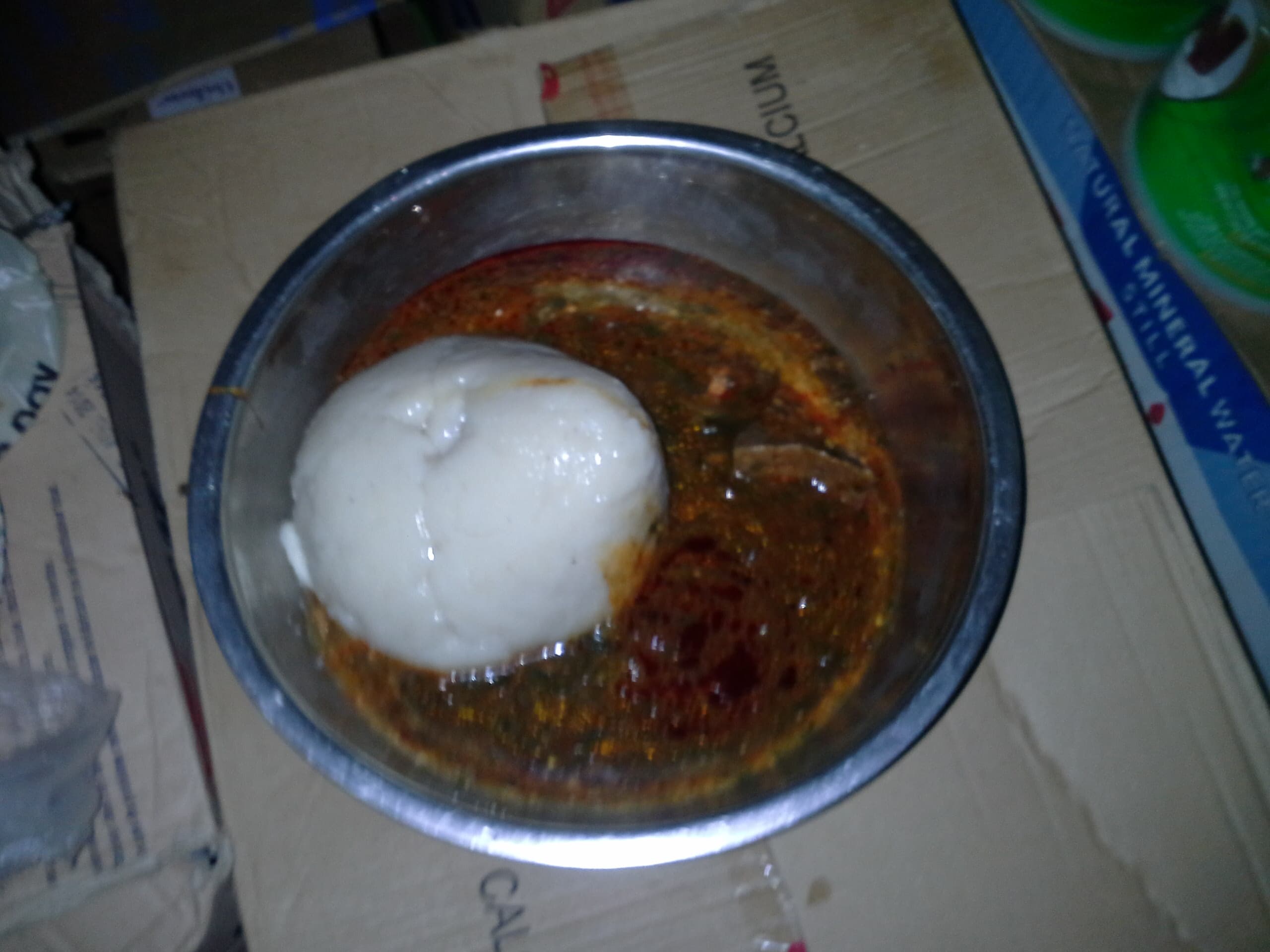 Tuo Zaafi