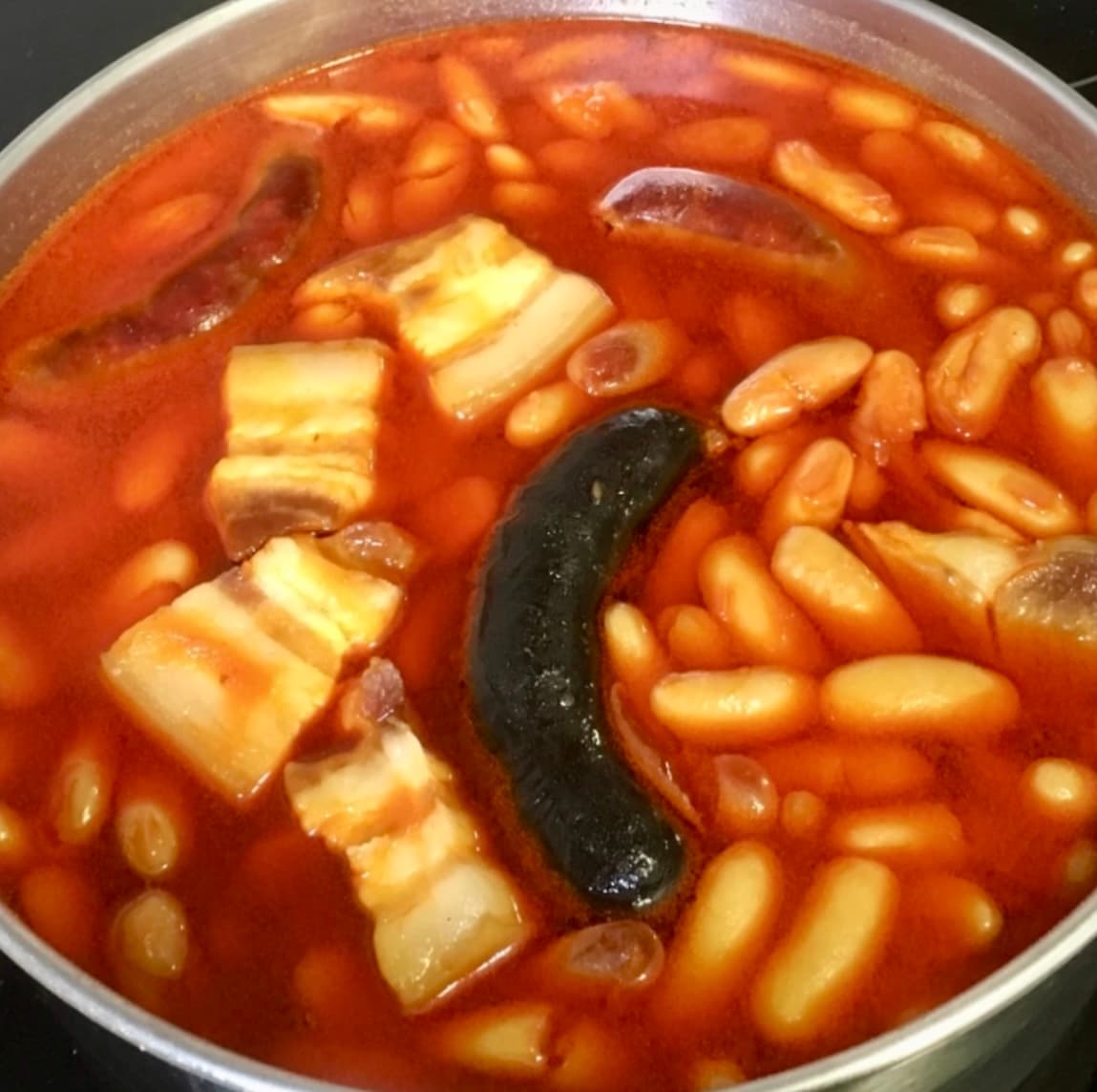 Fabada Asturiana