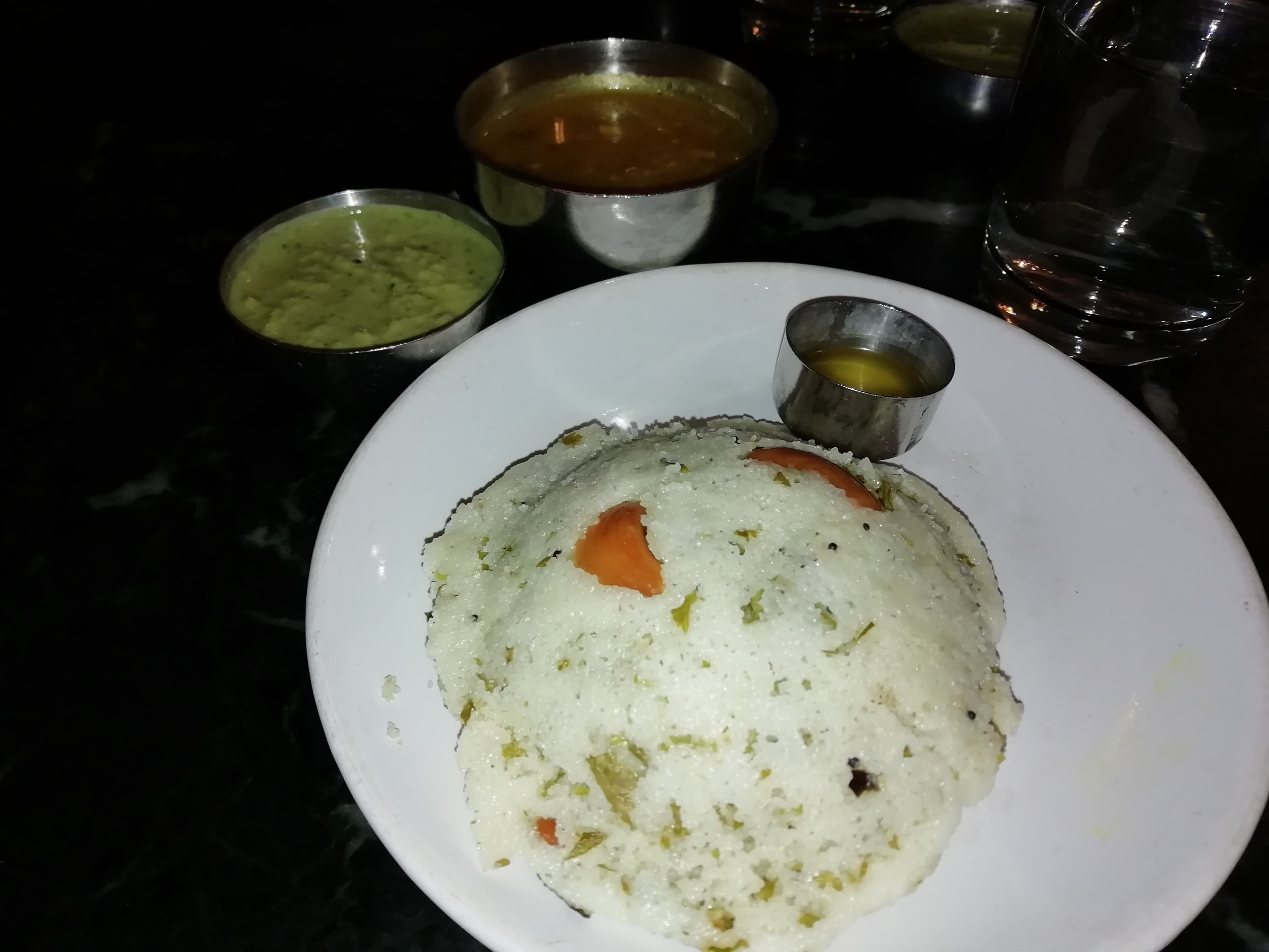 Rava Idli