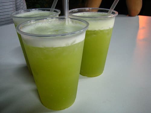 Nước mía