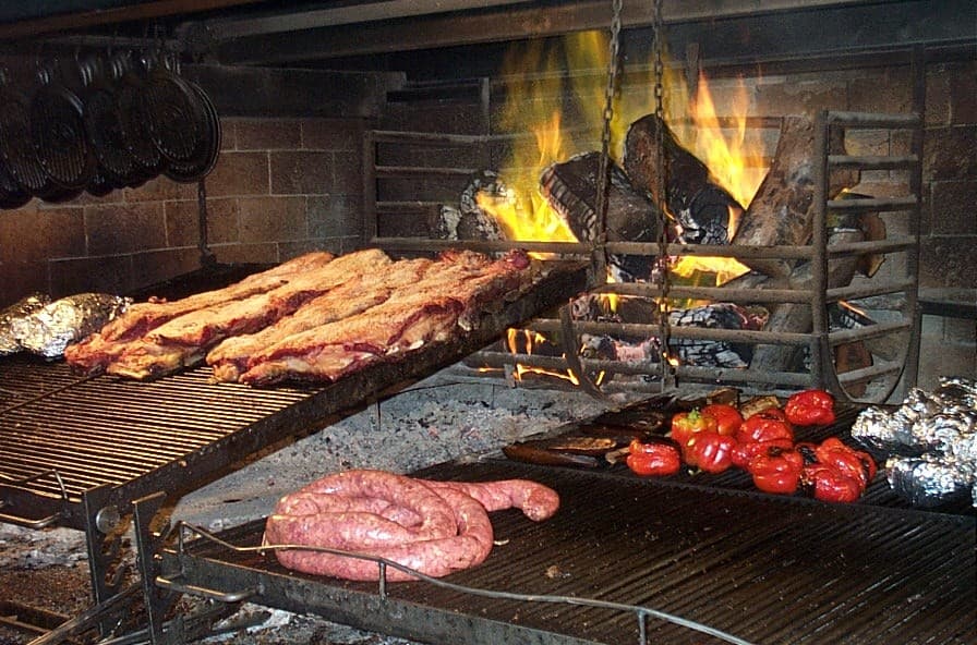 Asado Argentina