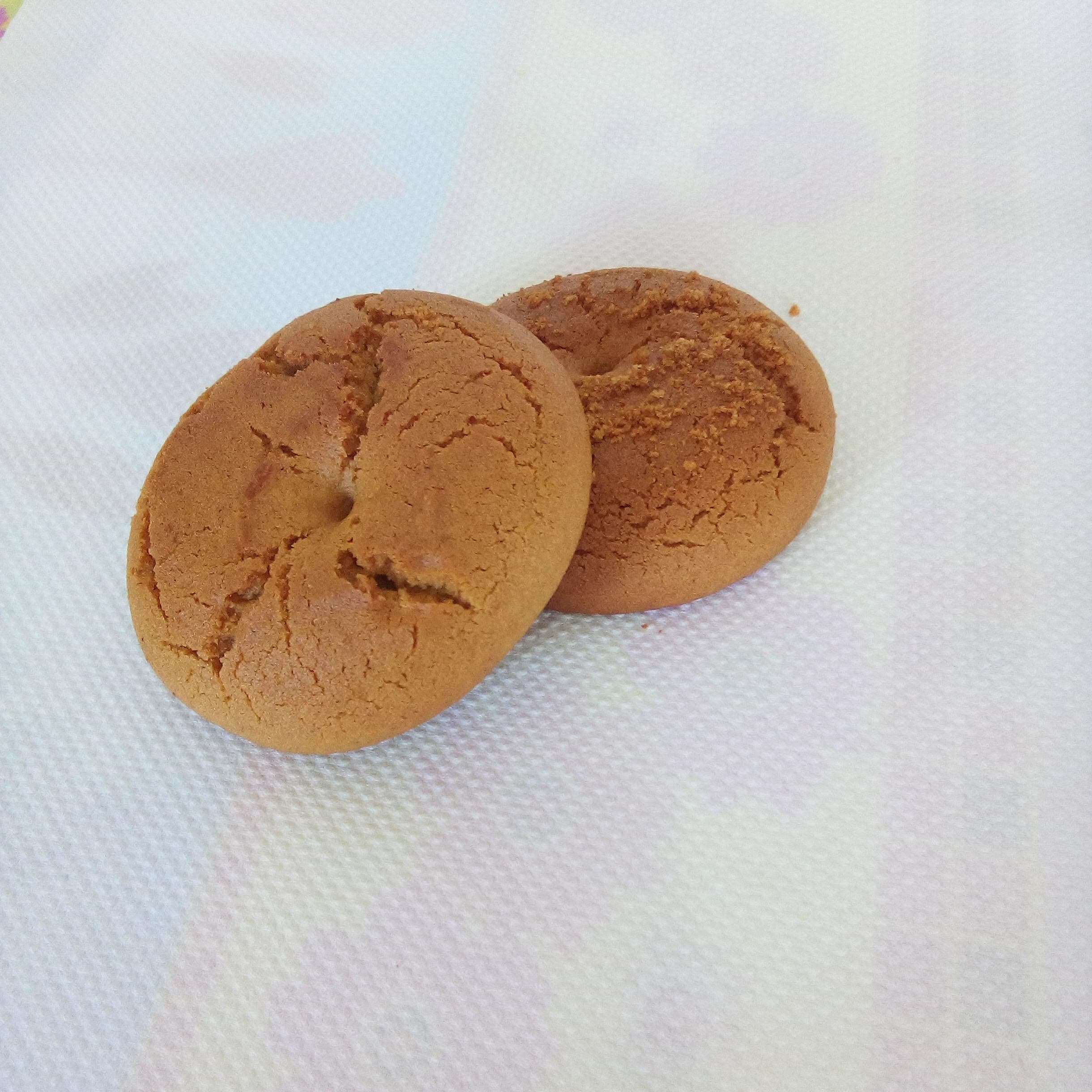 Must Cookie