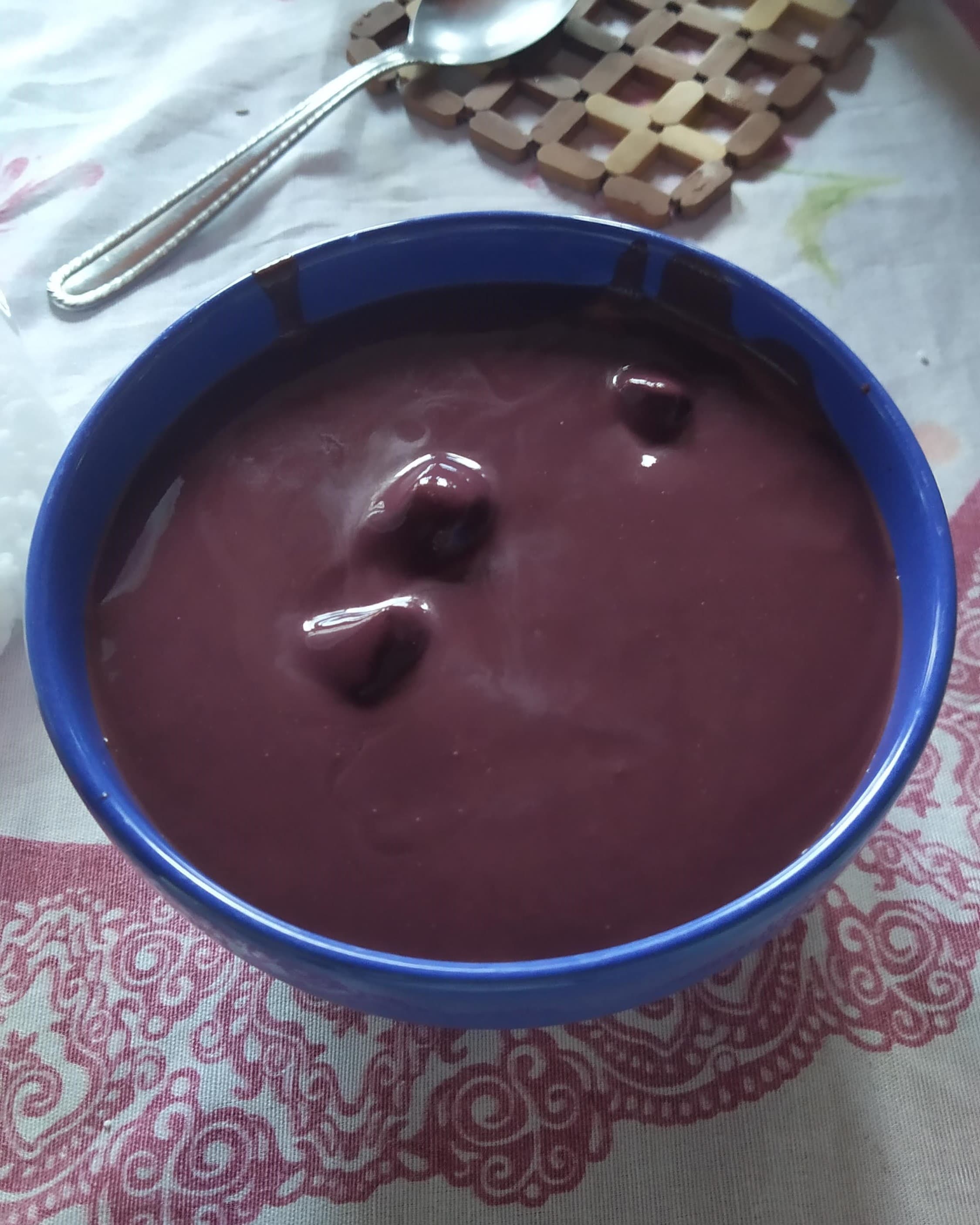 Acai bowl