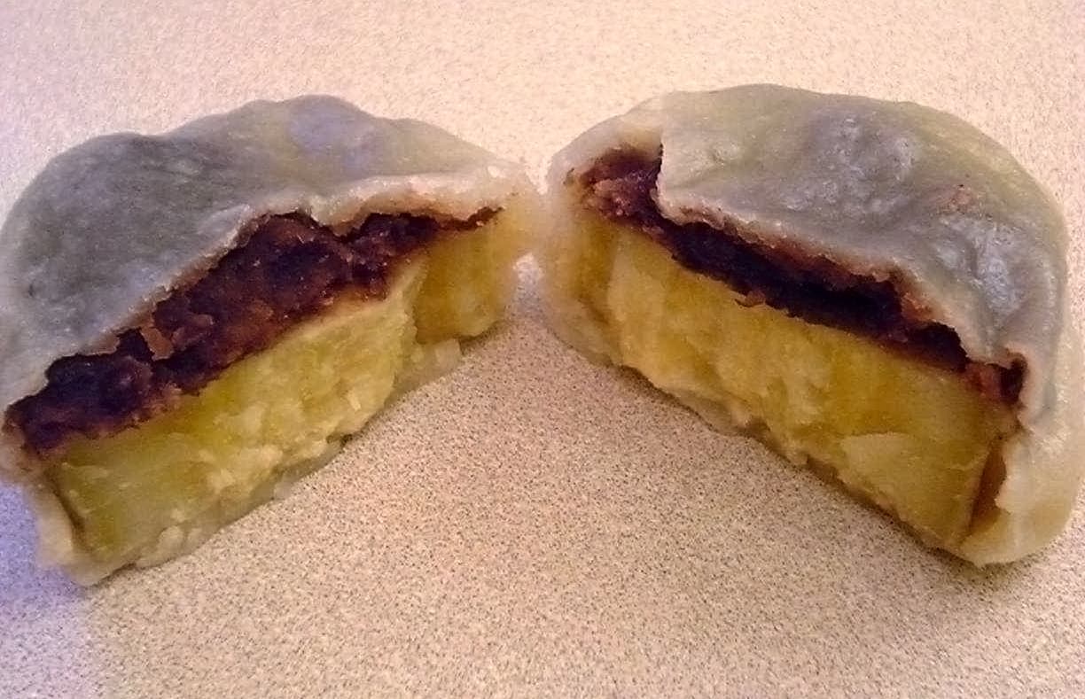 Ikinaridango