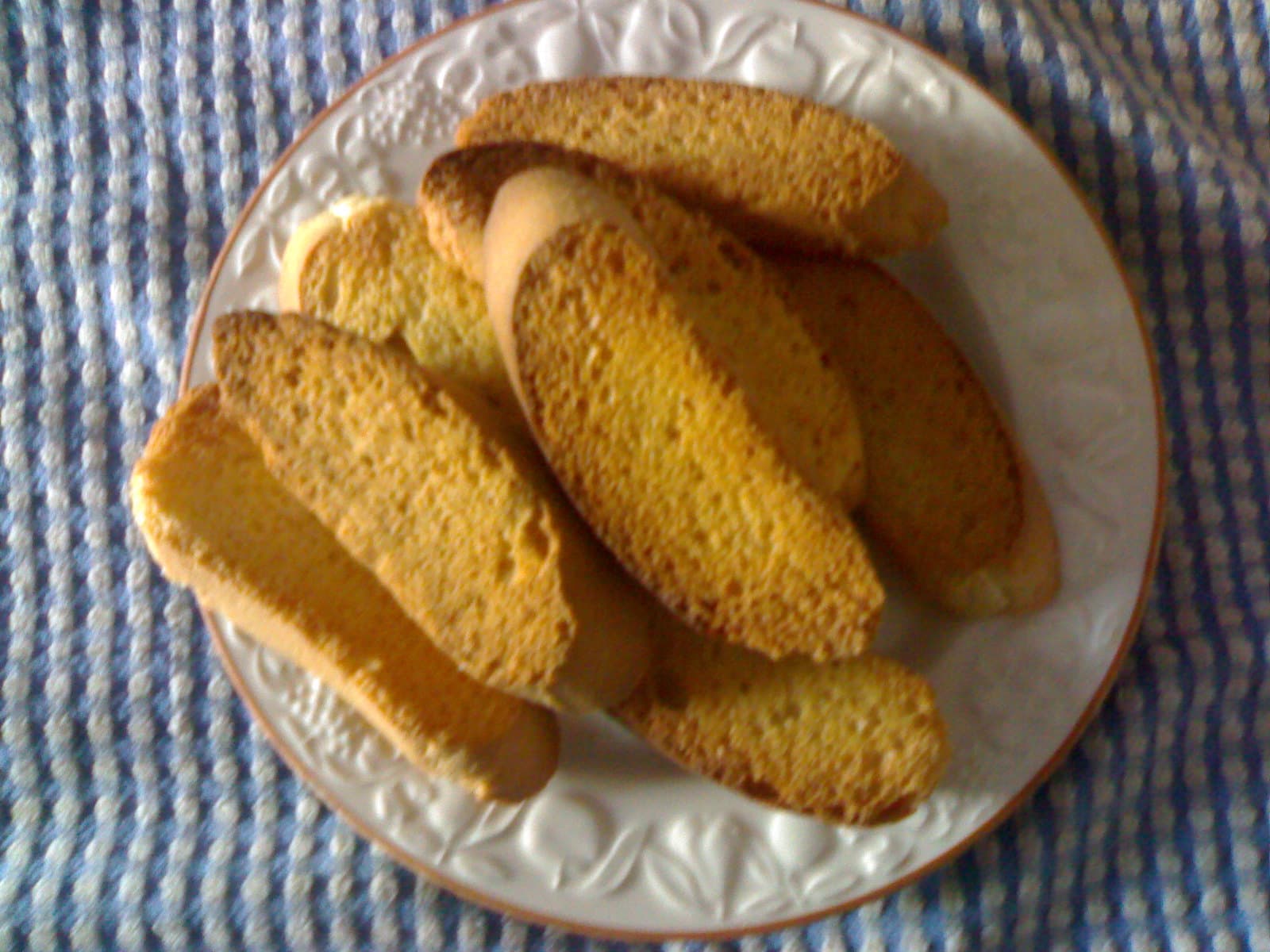 Biscotti Del Lagaccio