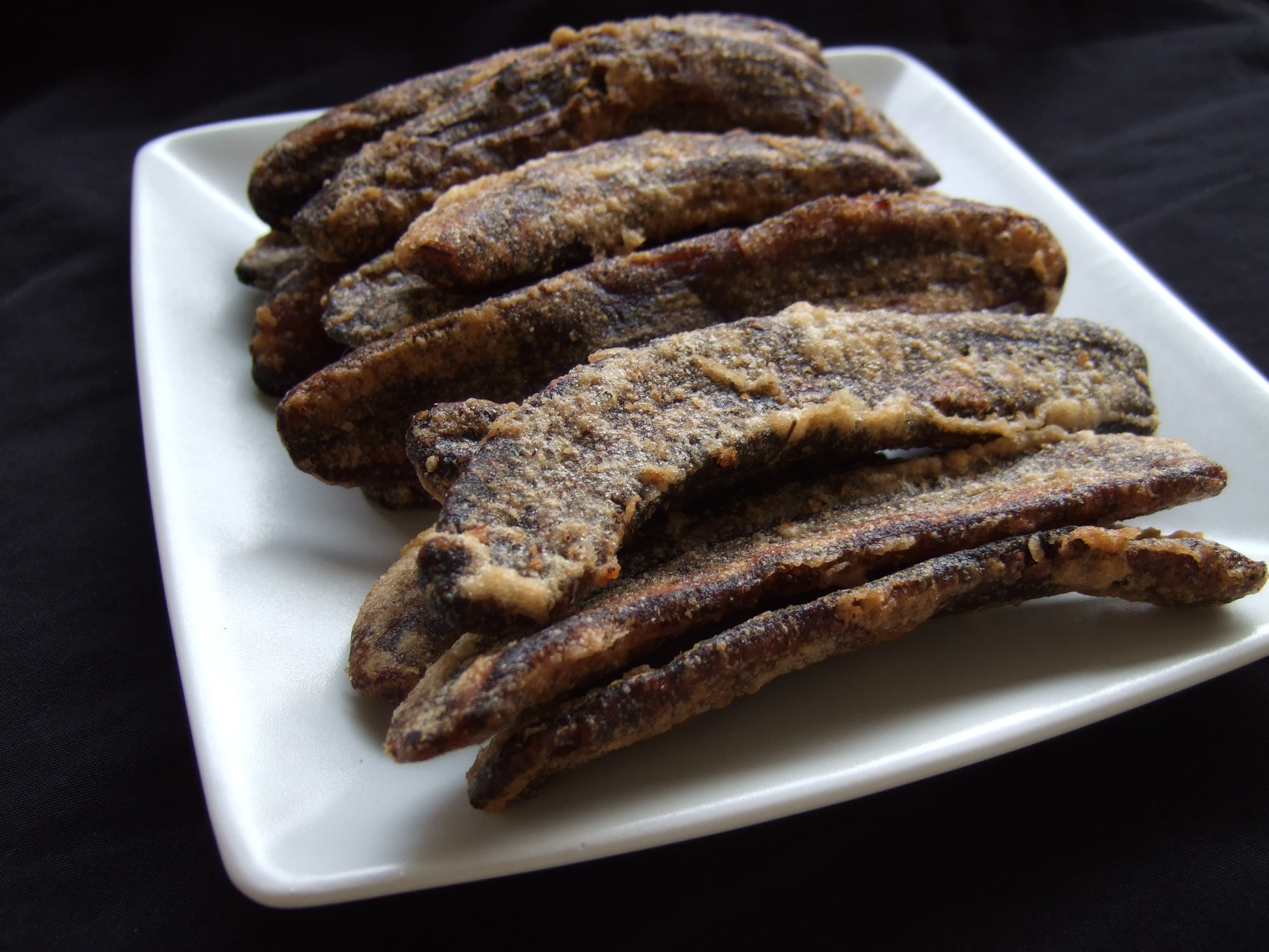 Sale Pisang