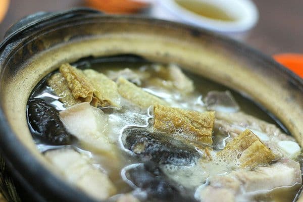 Bak Kut Teh