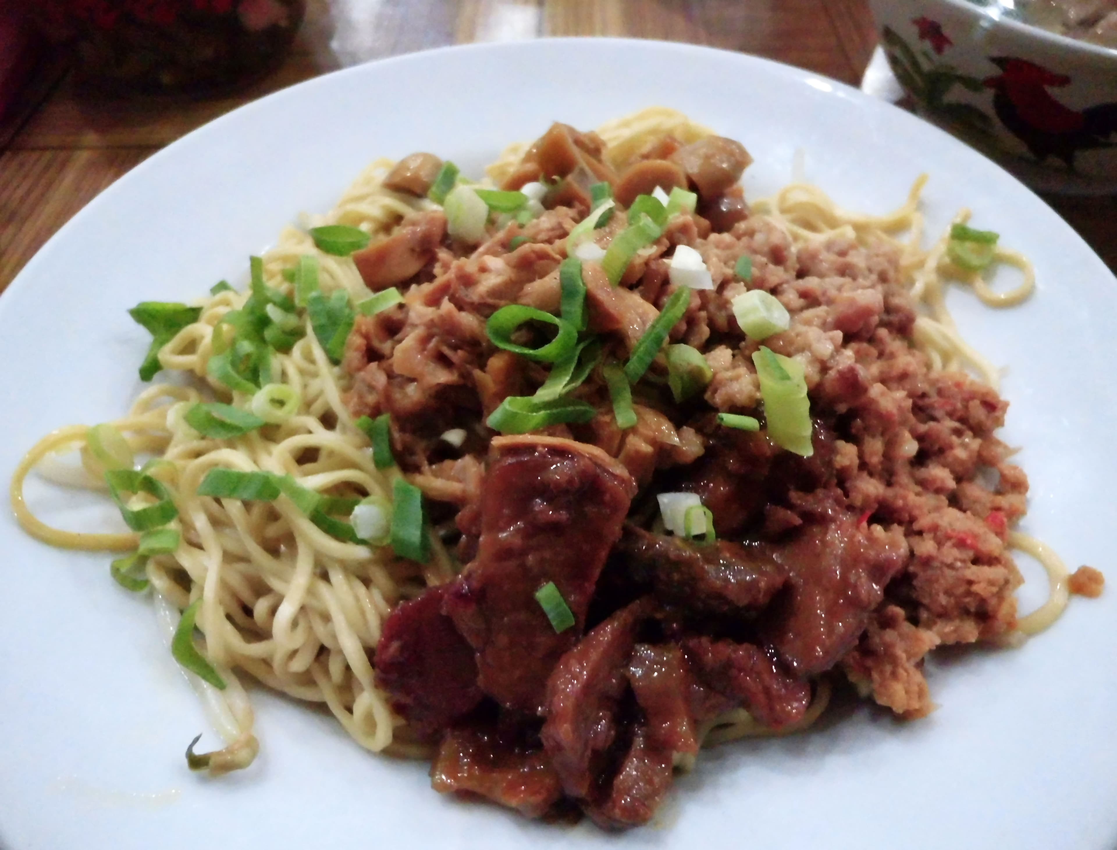 Bakmi