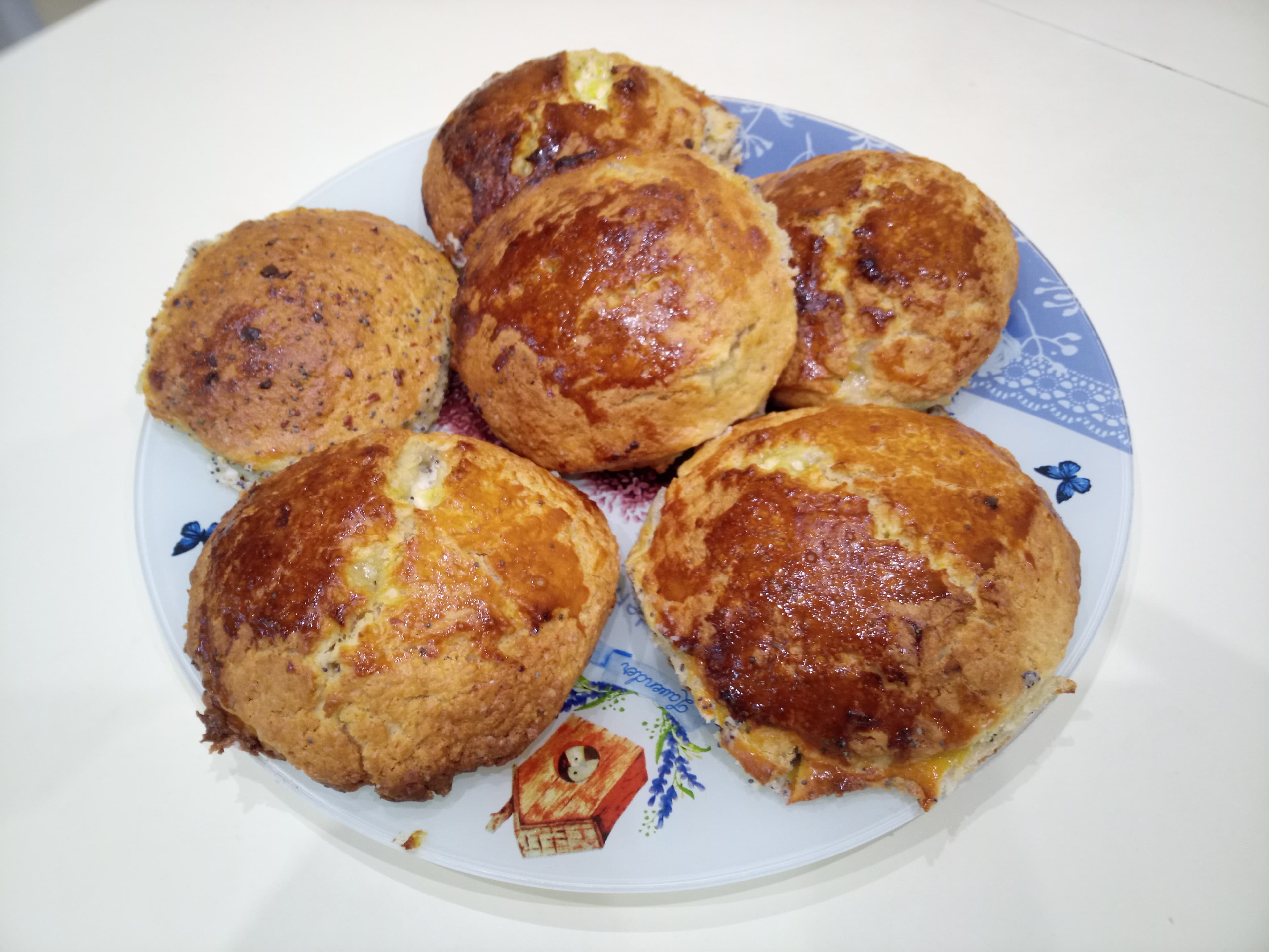 Mandrykas