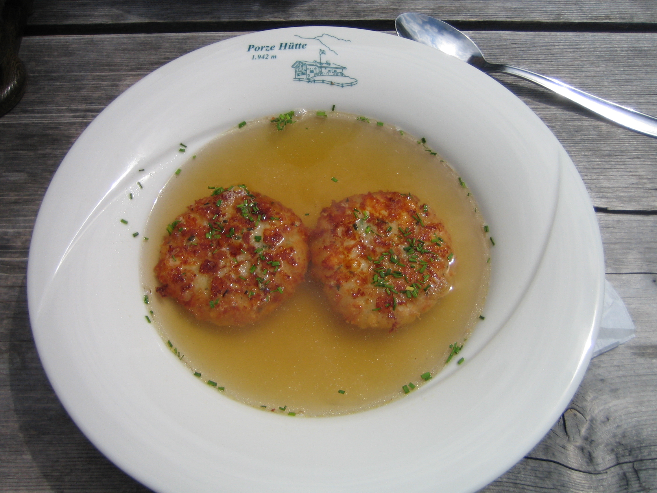 KaspressknÖDel