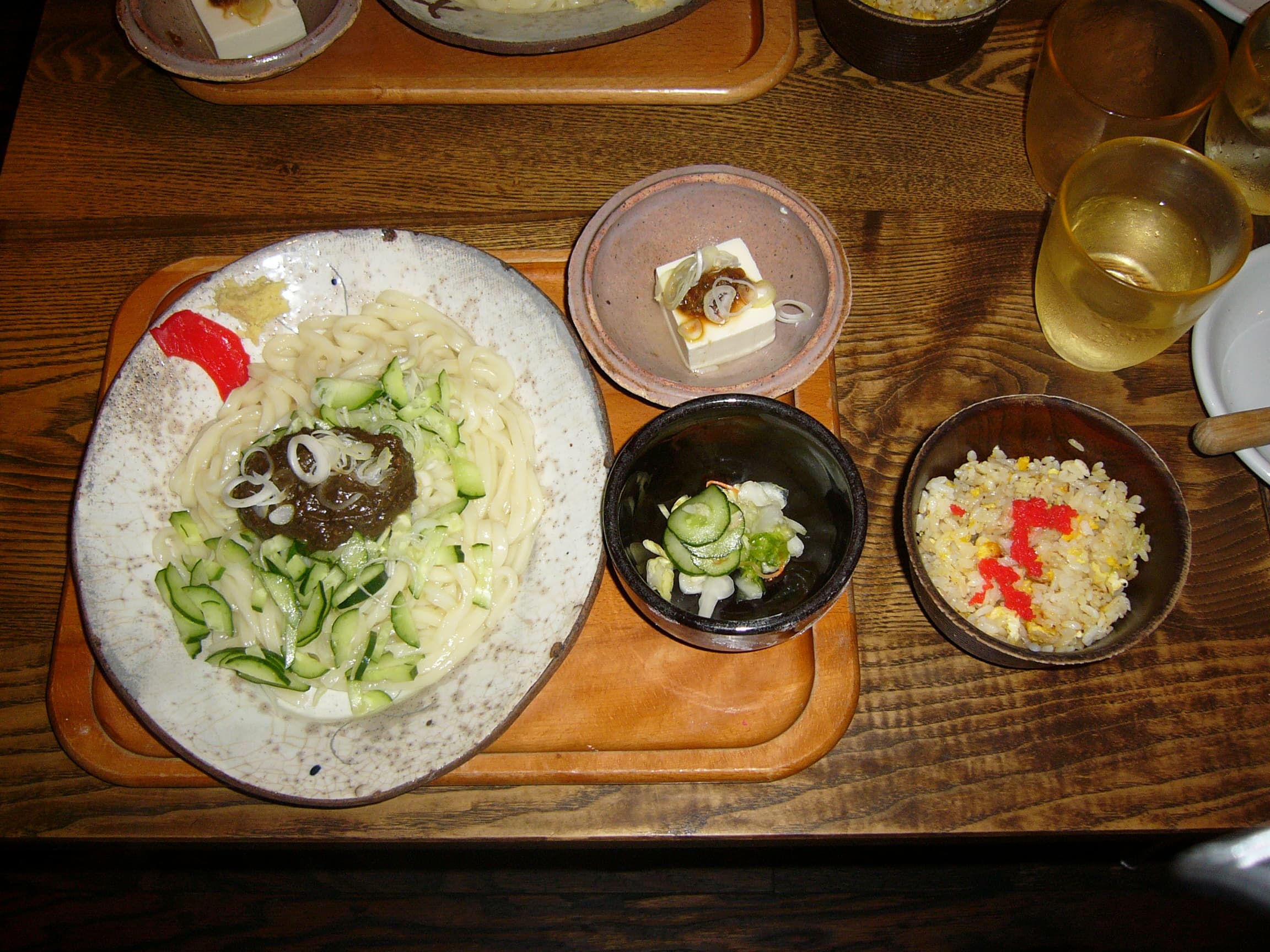 Morioka Jajamen