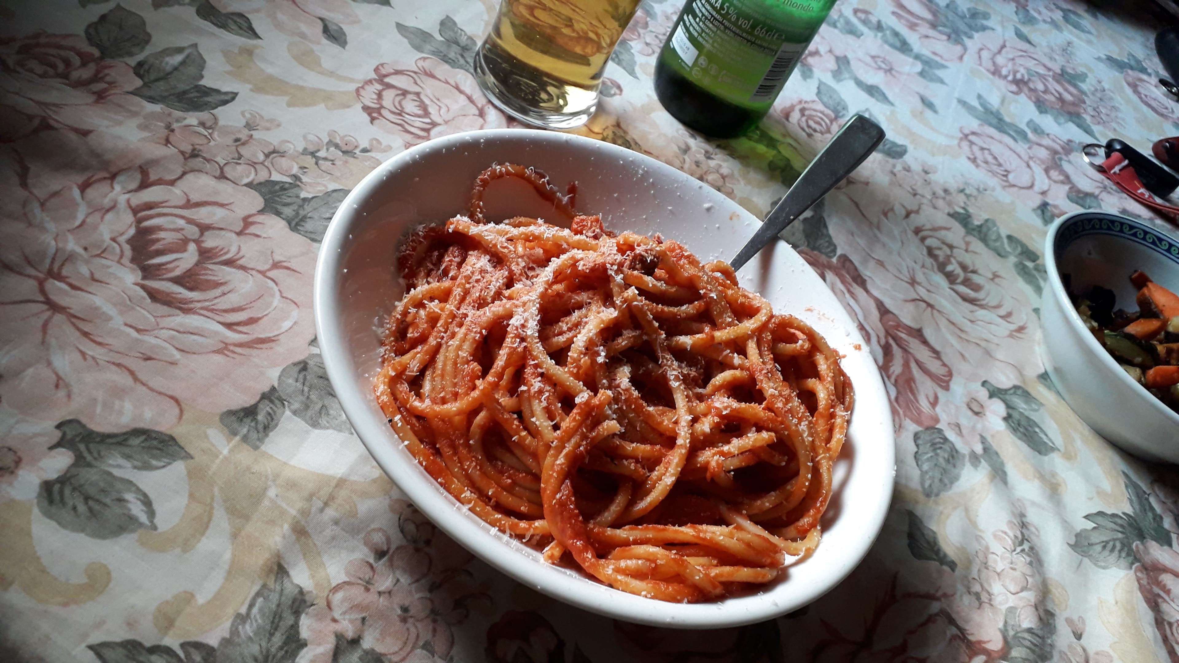 Amatriciana Sauce