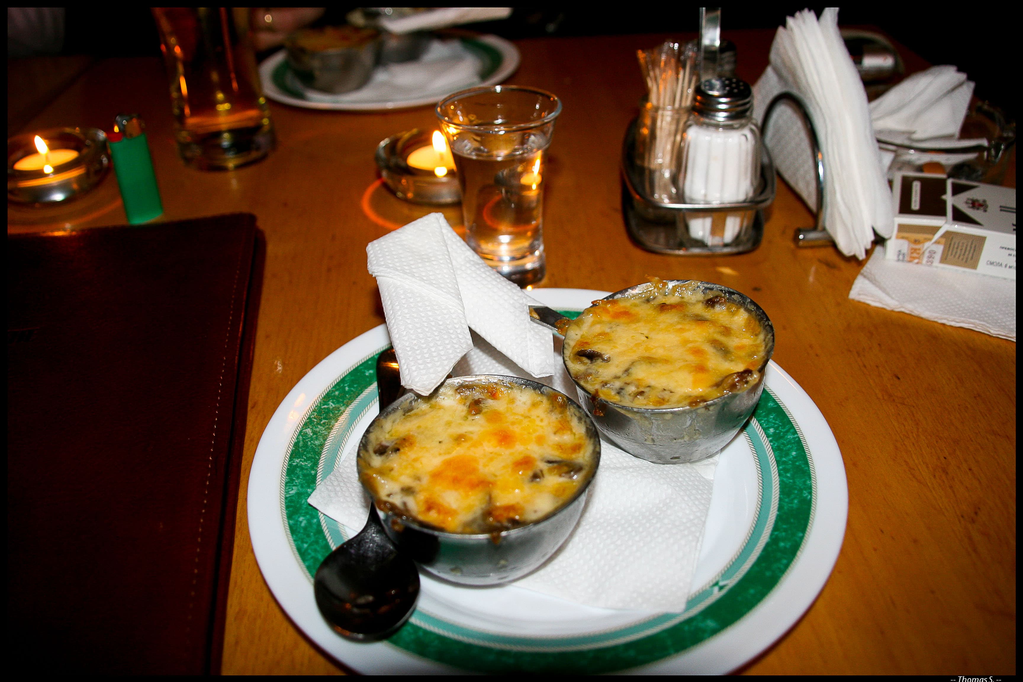 Julienne