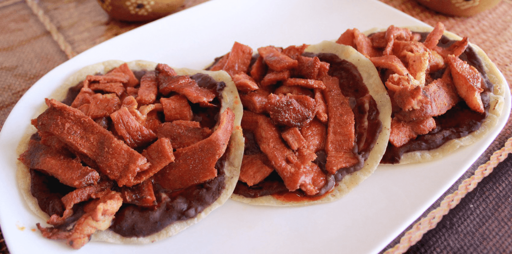 Carne De Chango