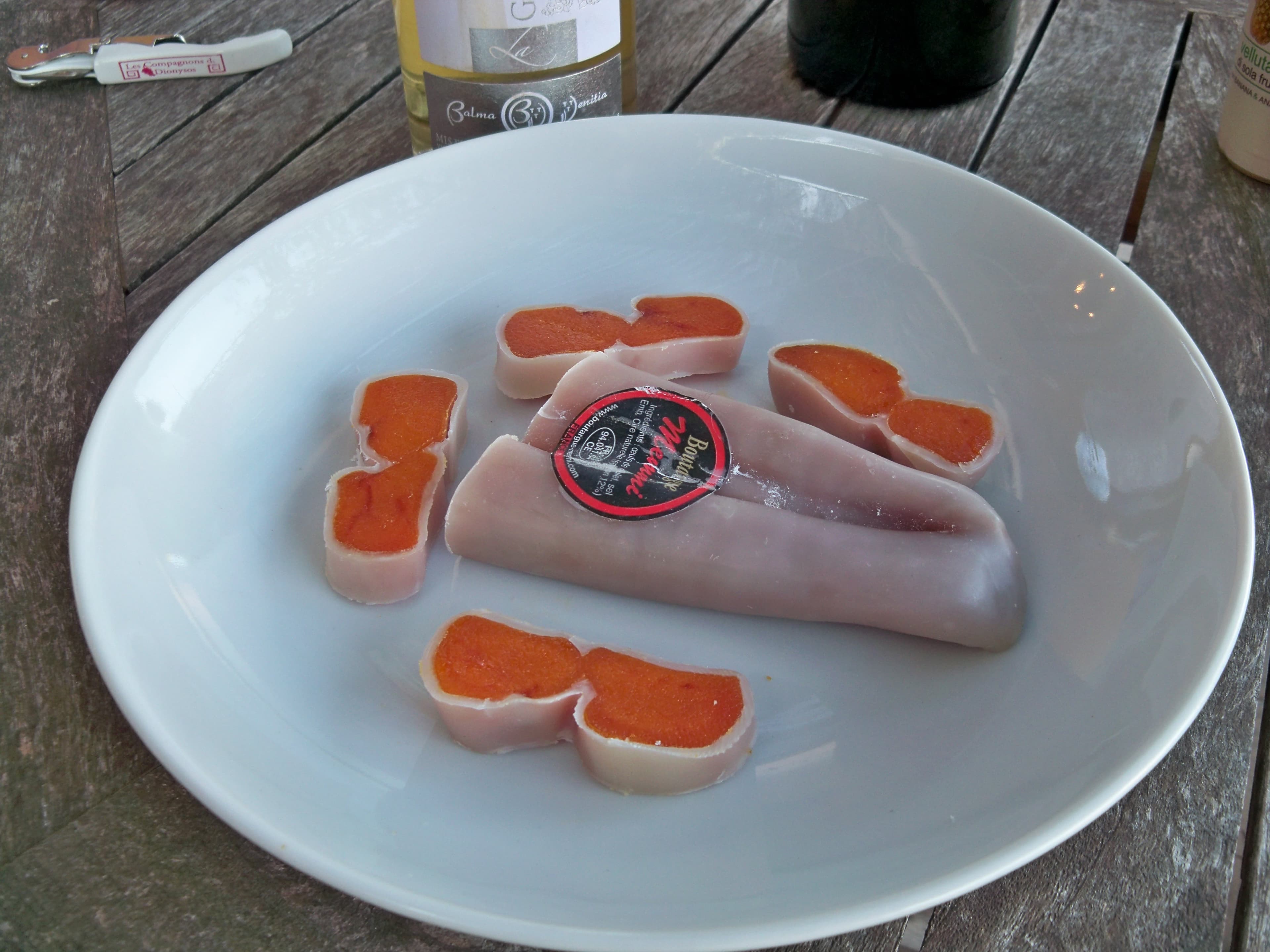 Bottarga De Martigues