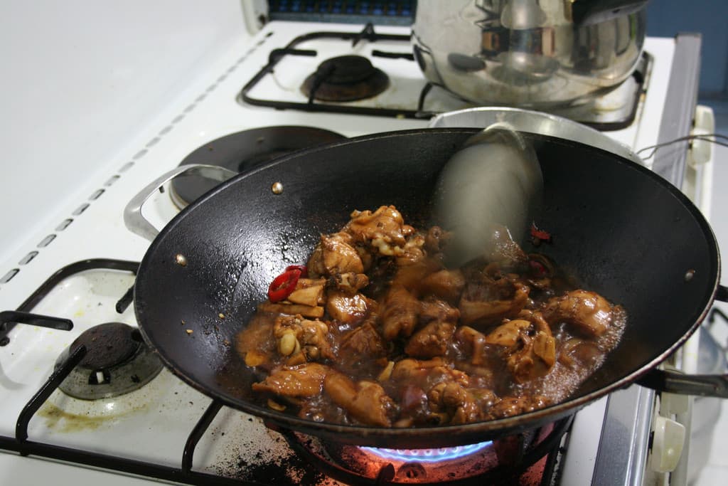 Ayam kecap
